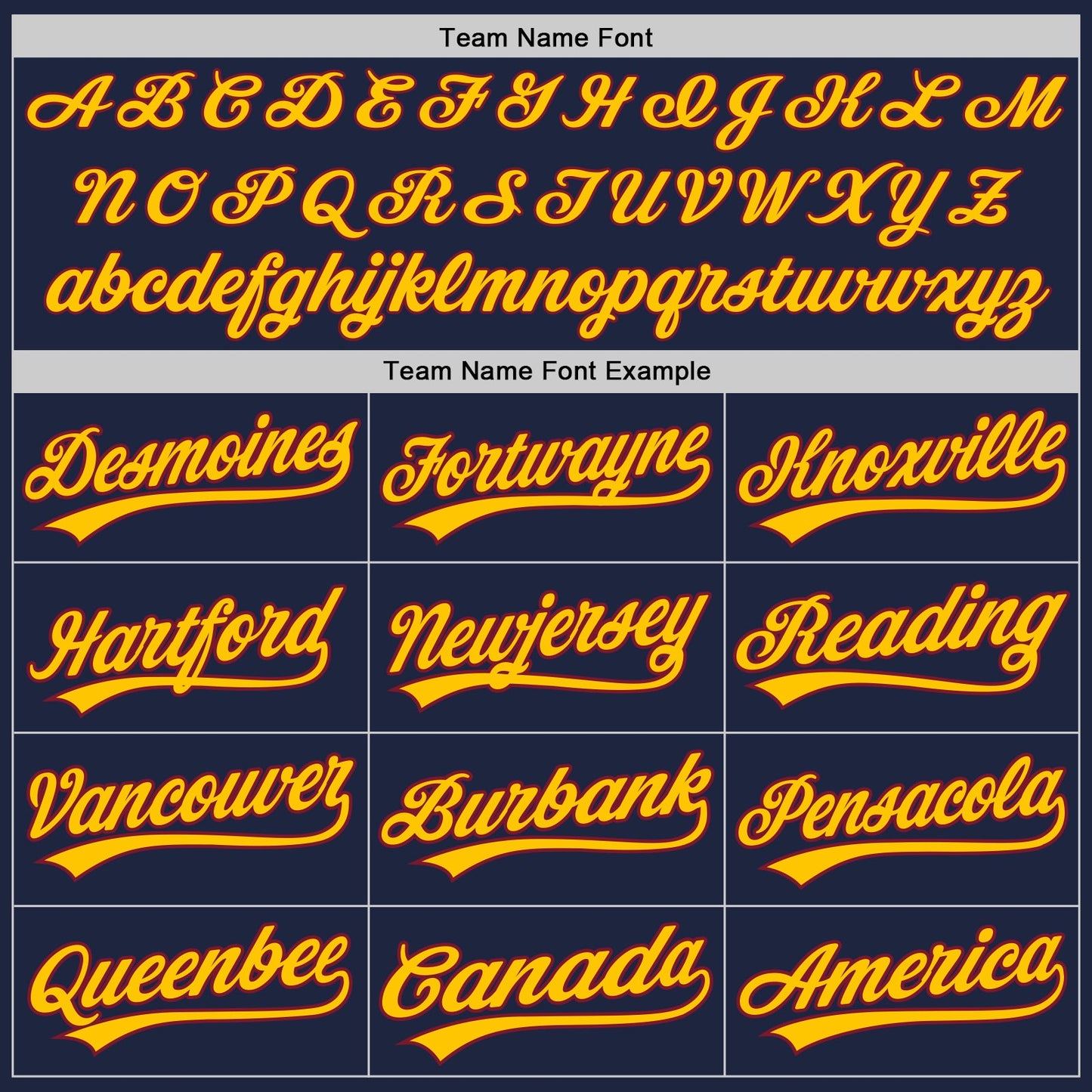 Custom Navy Crimson-Yellow Two-Button Unisex Softball Jersey view 4