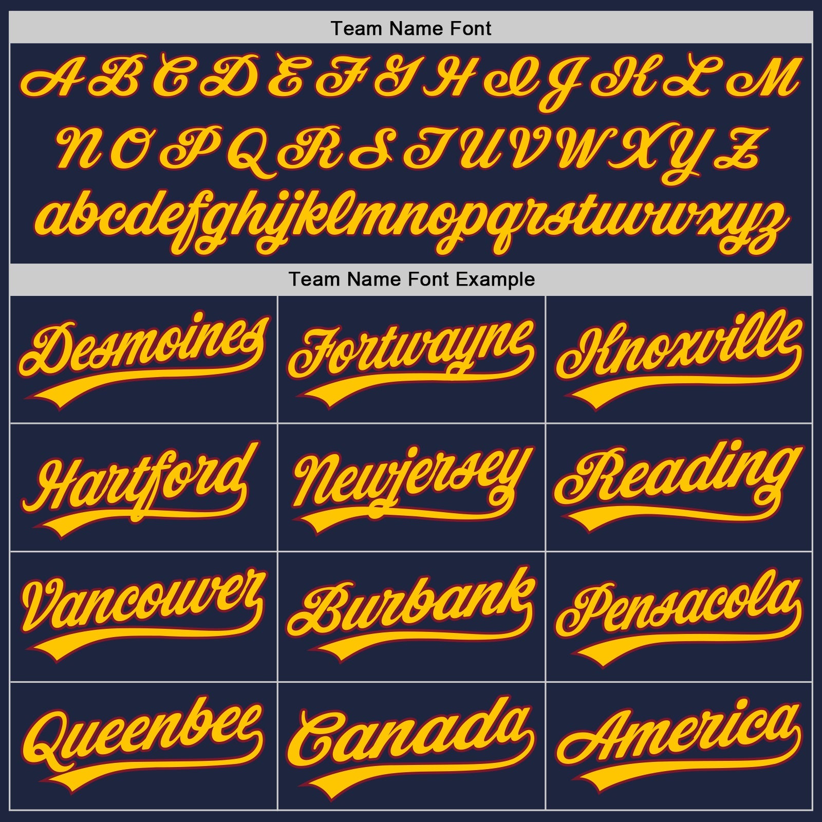 Custom Navy Crimson-Yellow Two-Button Unisex Softball Jersey view 4