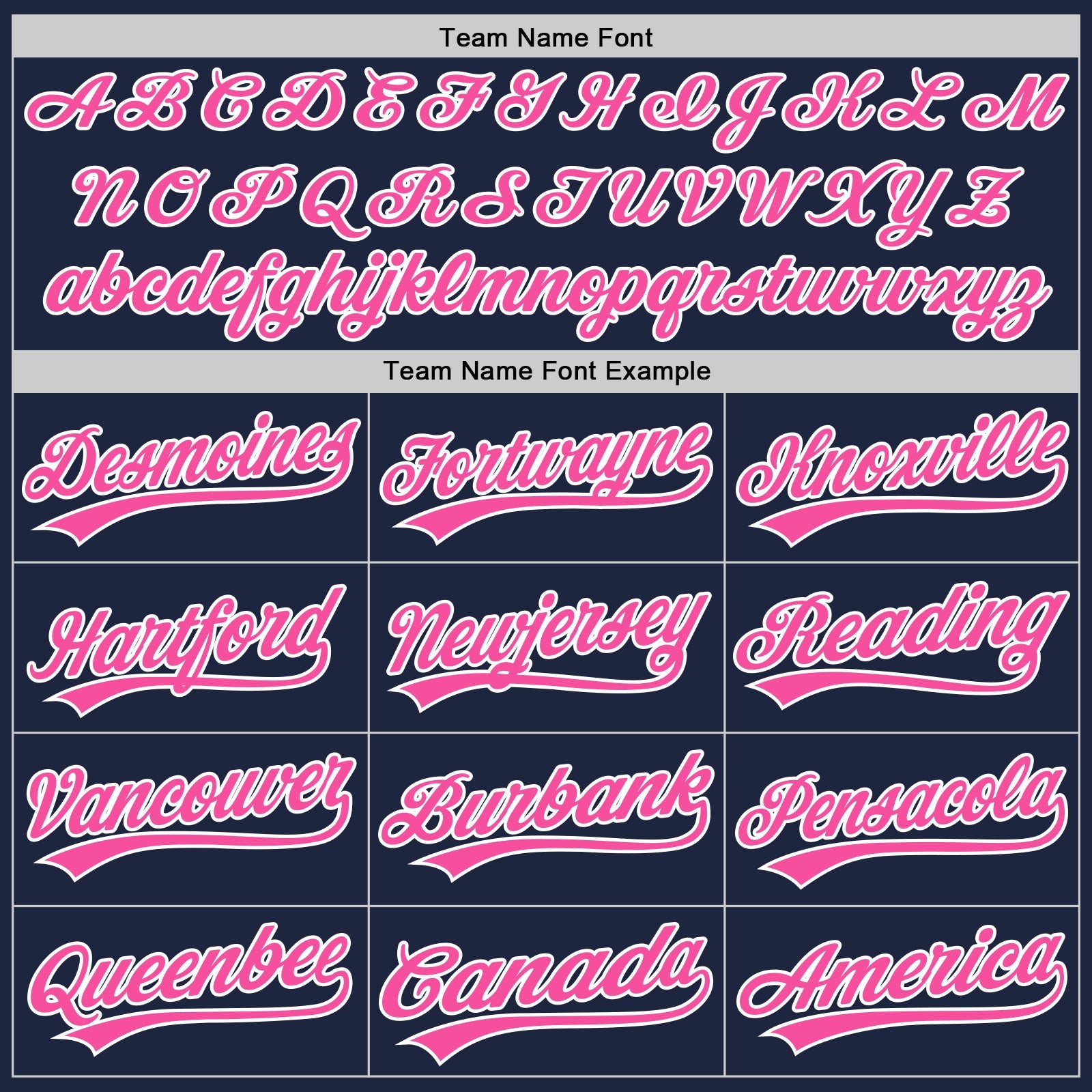 Custom Navy Pink-White Two-Button Unisex Softball Jersey view 4