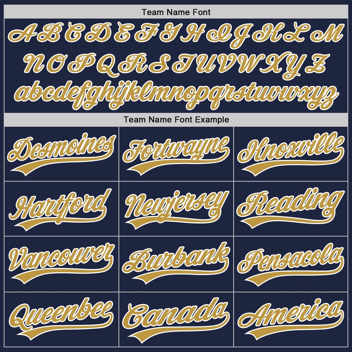 Custom Navy Old Gold-White Two-Button Unisex Softball Jersey view 4