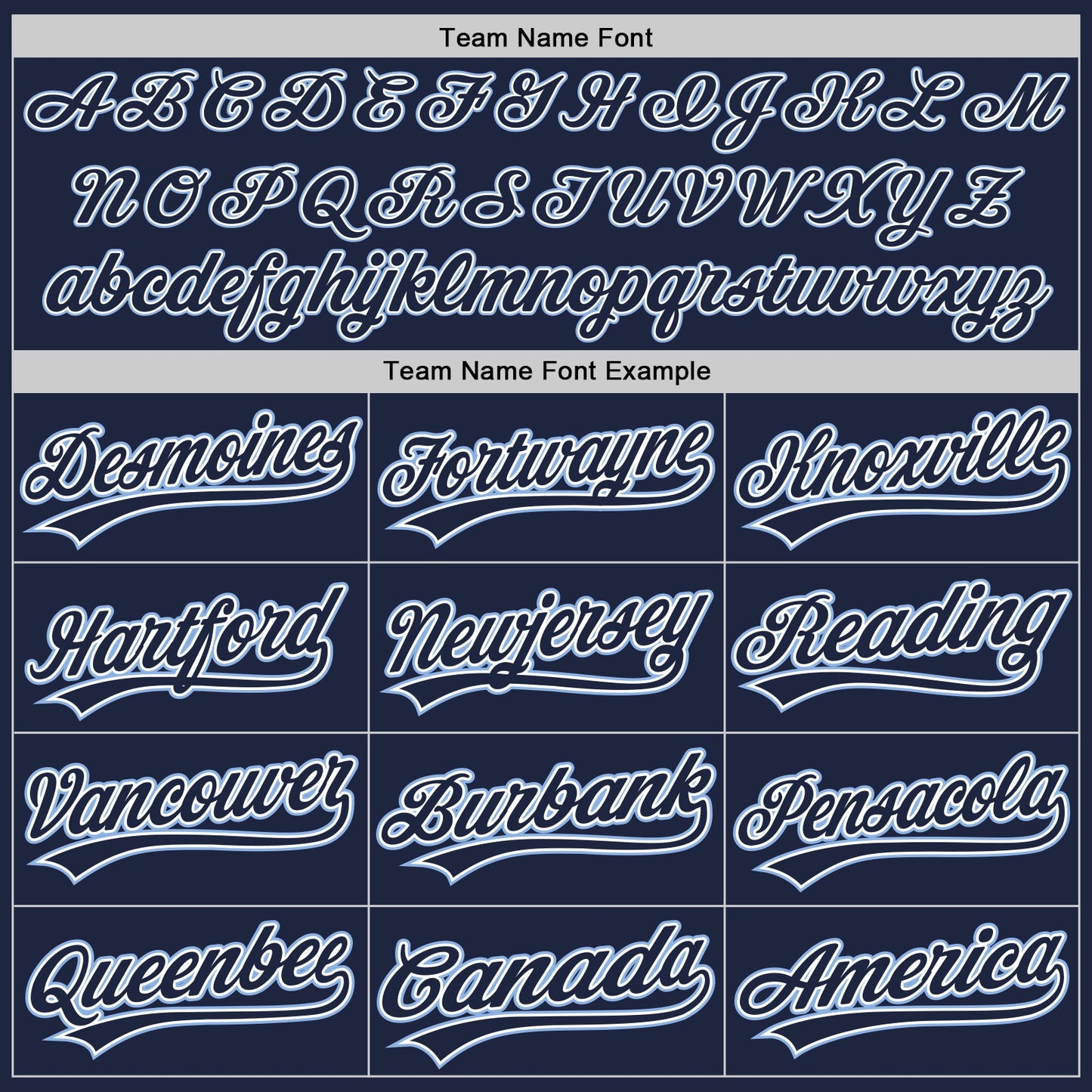 Custom Navy Navy-Light Blue Two-Button Unisex Softball Jersey view 4