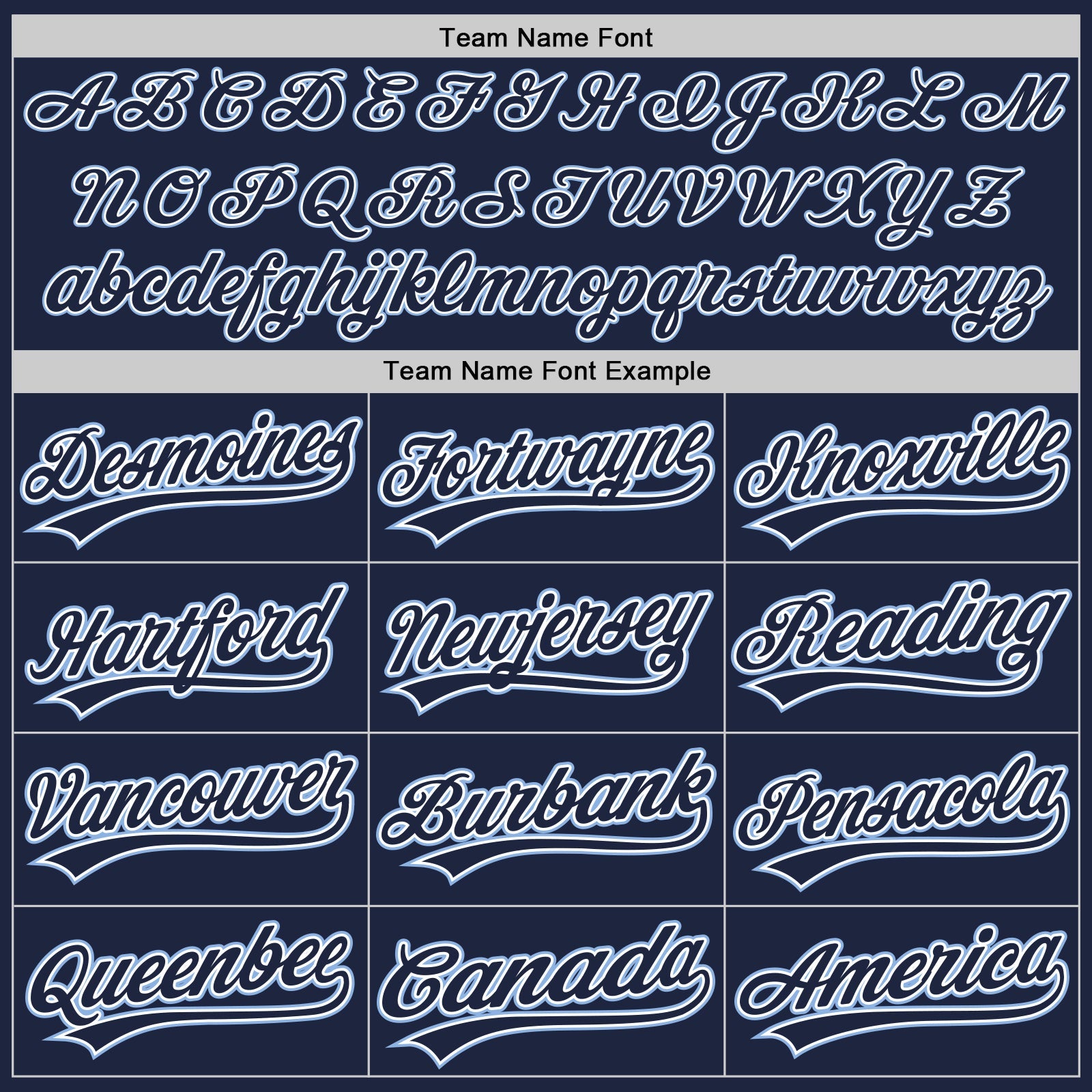 Custom Navy Navy-Light Blue Two-Button Unisex Softball Jersey view 4