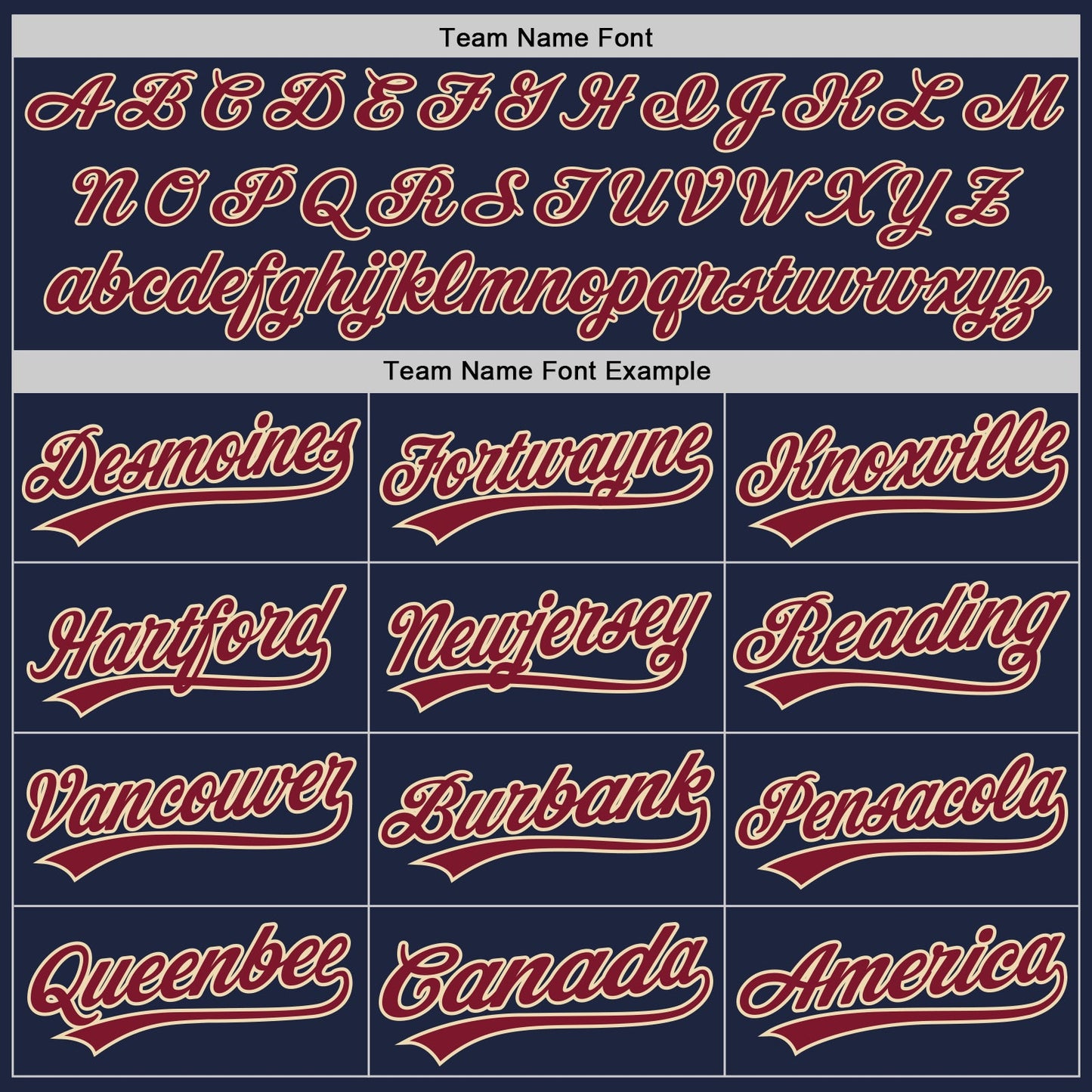 Custom Navy City Cream-Crimson Two-Button Unisex Softball Jersey view 5