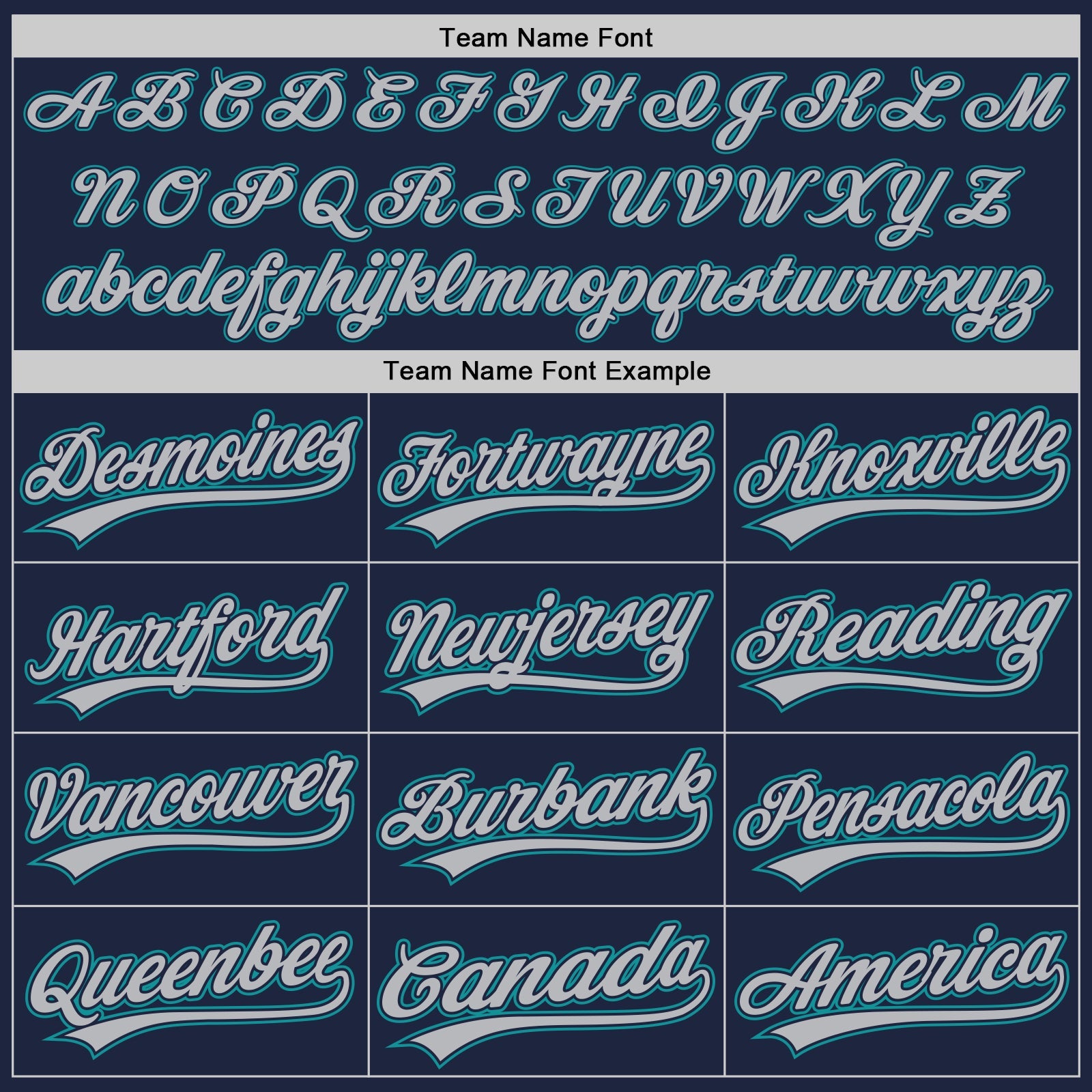 Custom Navy Gray-Teal Two-Button Unisex Softball Jersey view 4