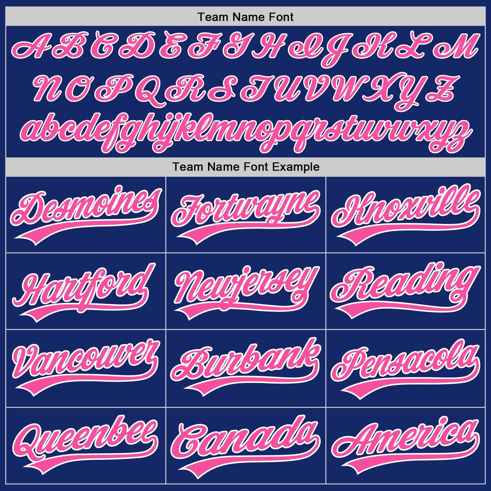 Custom Royal Pink-White Two-Button Unisex Softball Jersey view 4