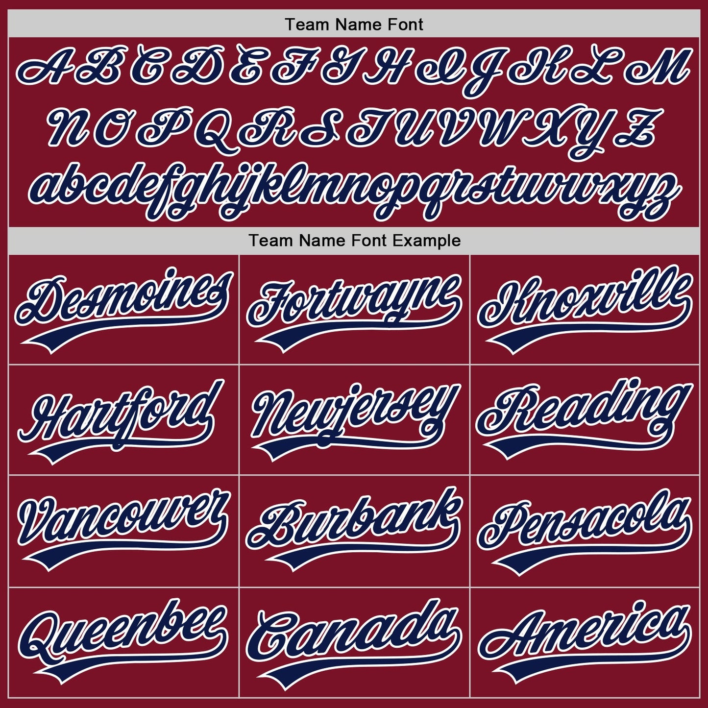 Custom Crimson Navy-White Two-Button Unisex Softball Jersey view 4