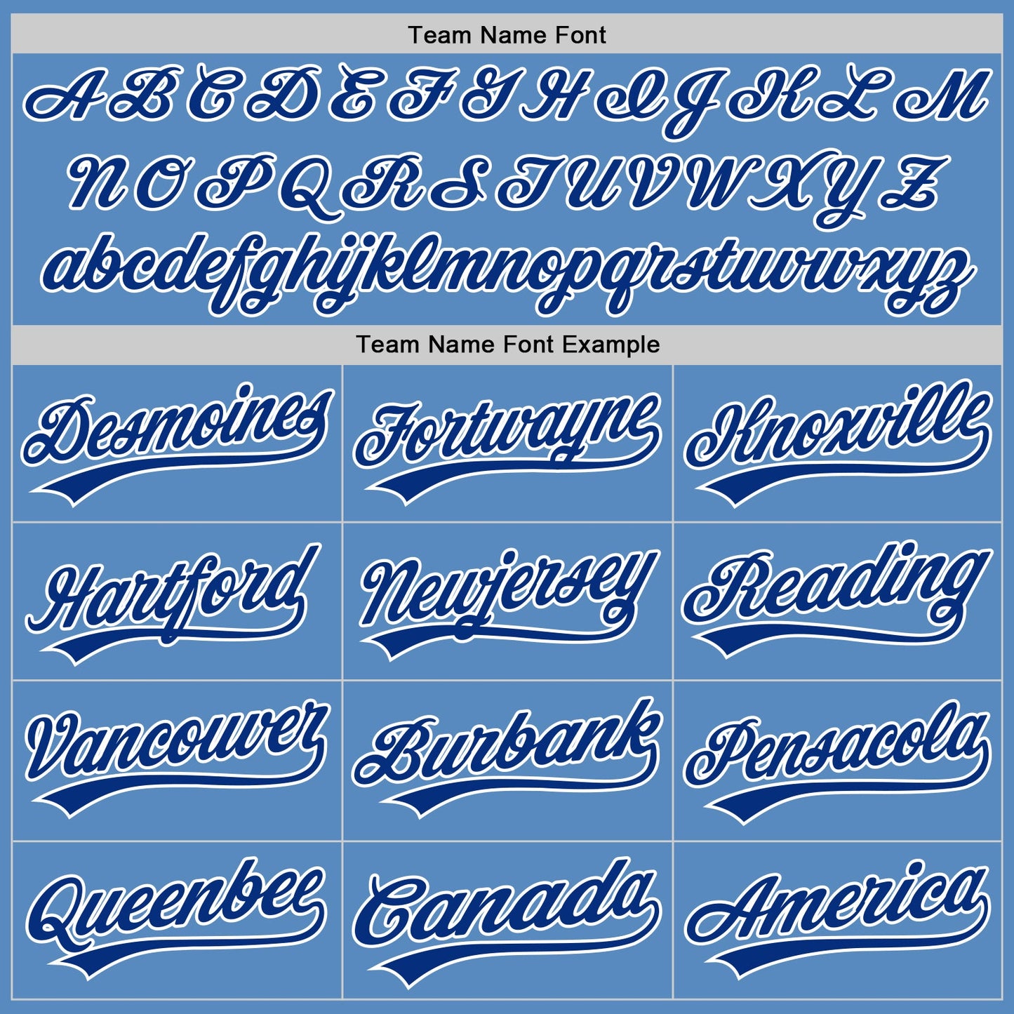 Custom Powder Blue Royal-White Two-Button Unisex Softball Jersey view 4