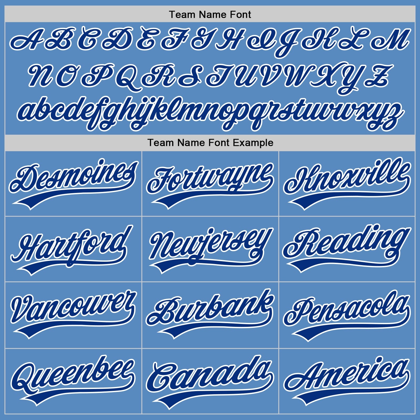 Custom Powder Blue Royal-White Two-Button Unisex Softball Jersey view 4
