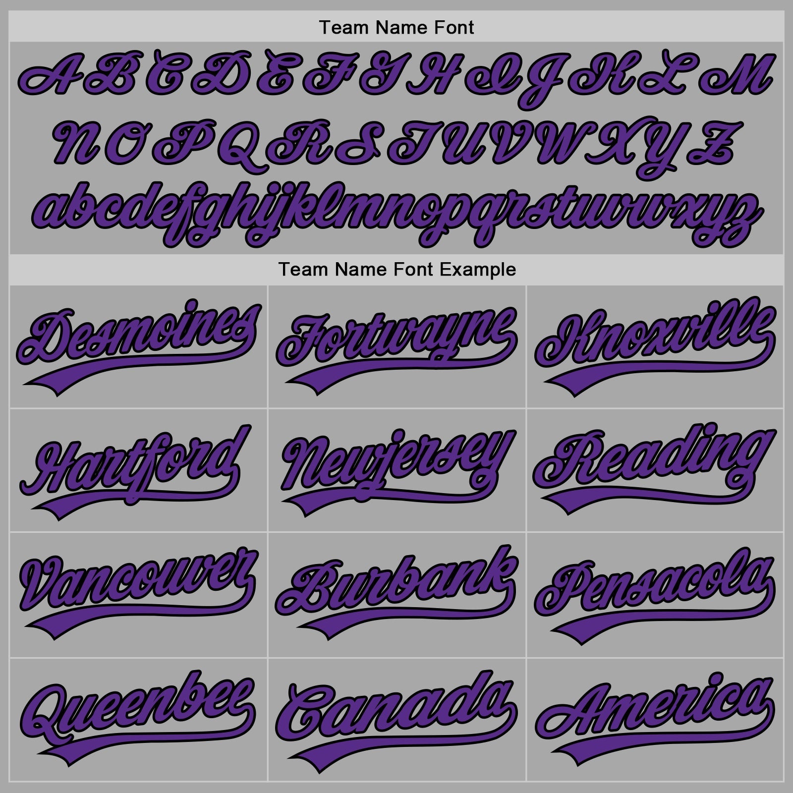 Custom Gray Purple-Black Two-Button Unisex Softball Jersey view 4