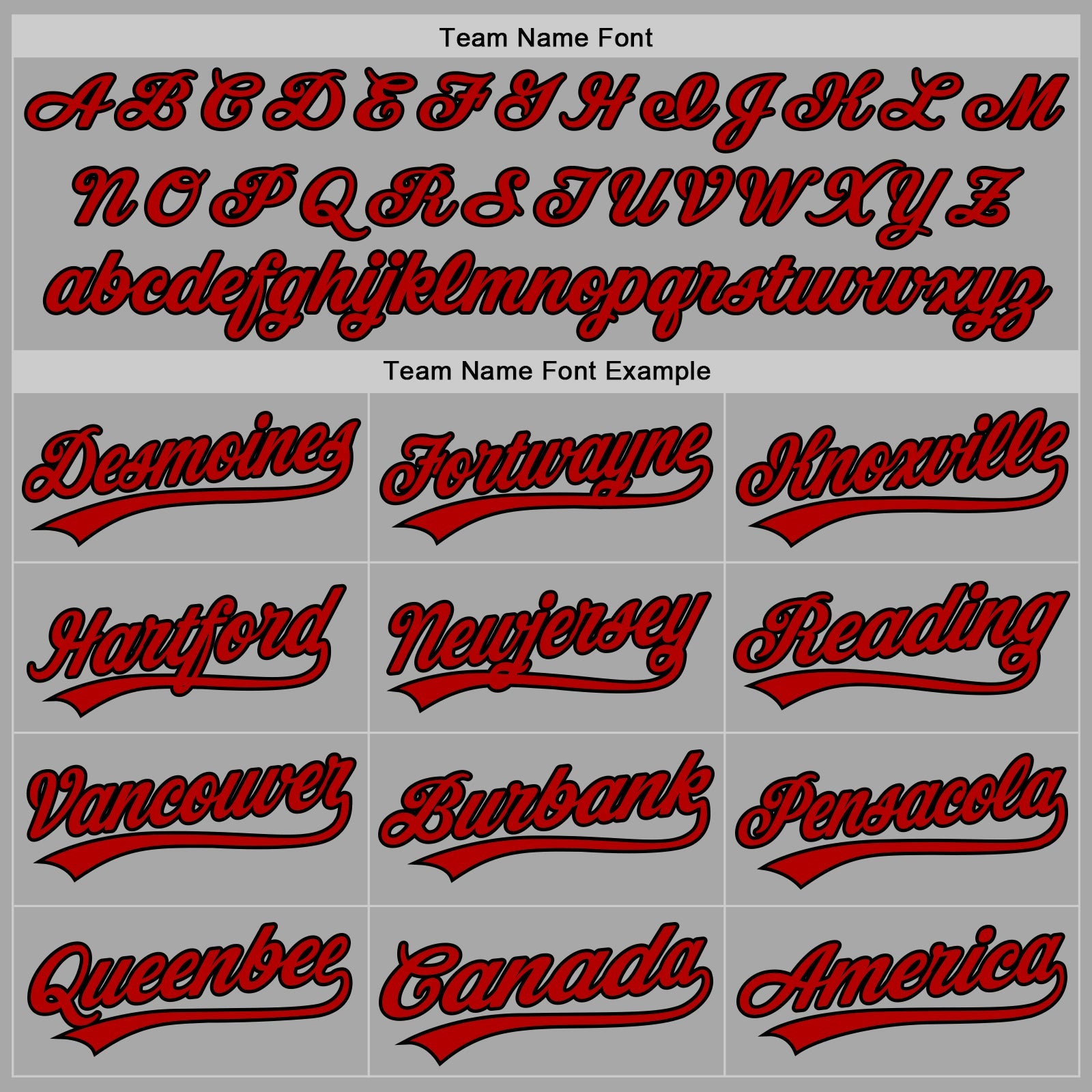 Custom Gray Red-Black Two-Button Unisex Softball Jersey view 4