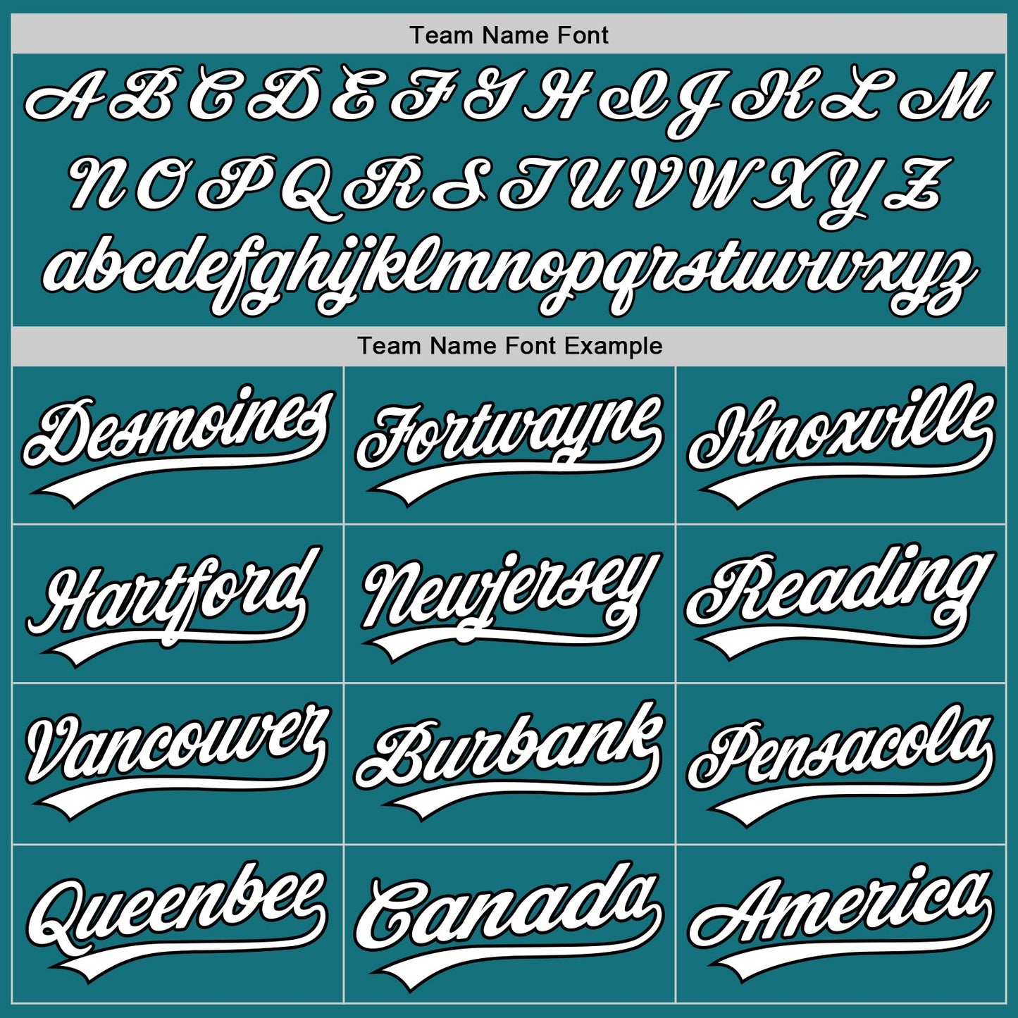 Custom Teal White-Black Two-Button Unisex Softball Jersey view 4