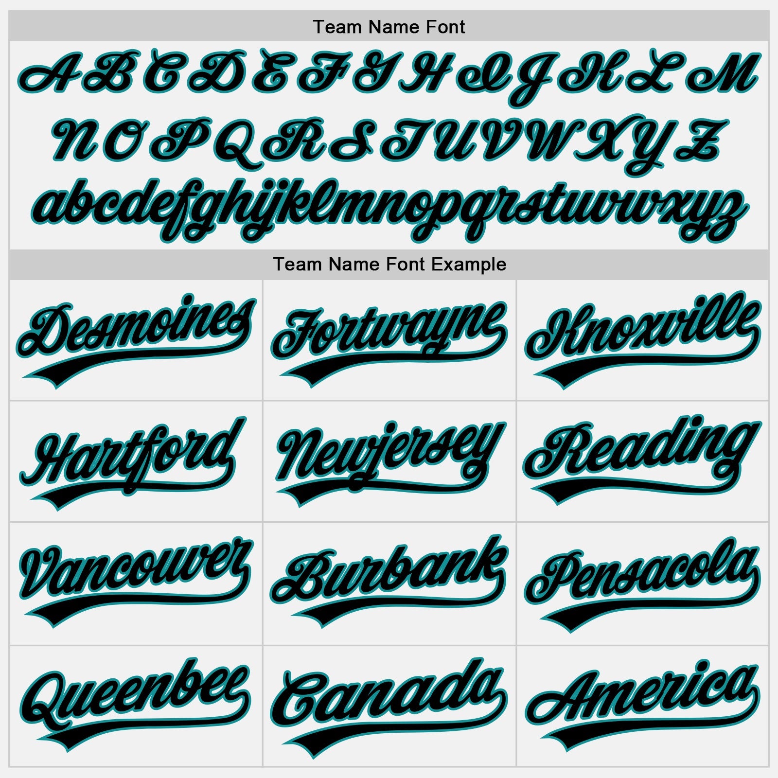 Custom White Black-Teal Two-Button Unisex Softball Jersey view 5
