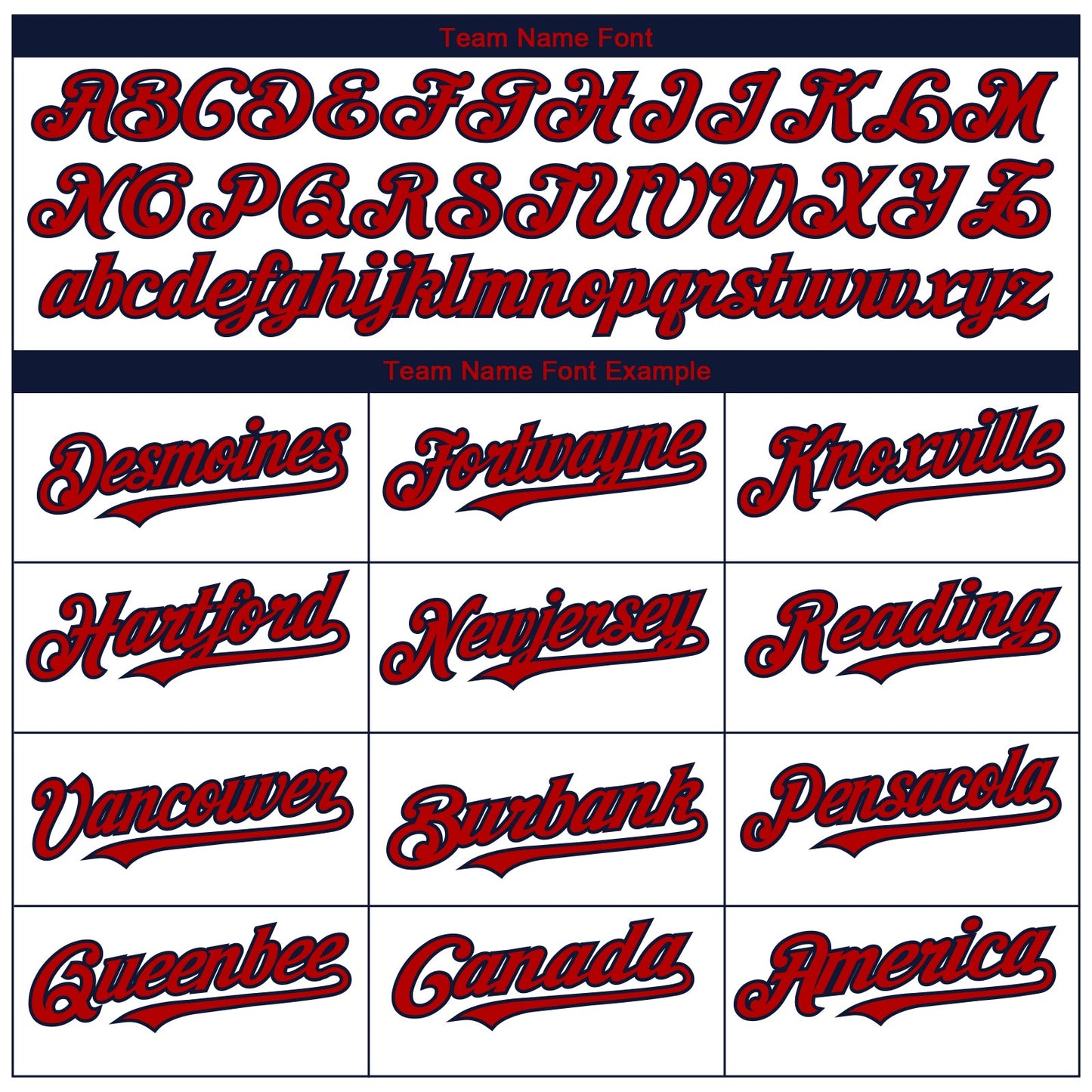 Custom White Red-Navy 3D American Flag Fashion Two-Button Unisex Softball Jersey view 4