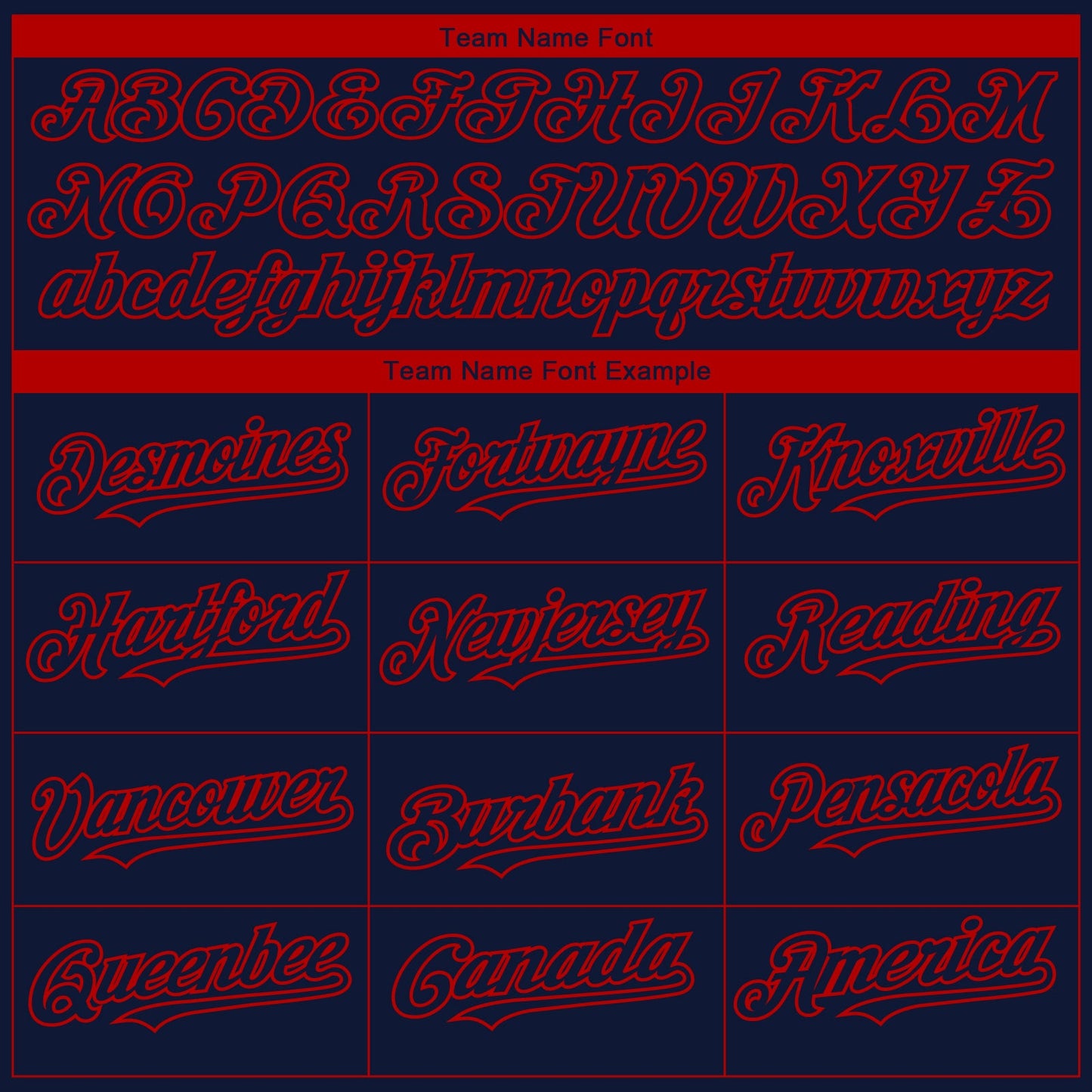 Custom Navy Red-White 3D American Flag Fashion Two-Button Unisex Softball Jersey view 4