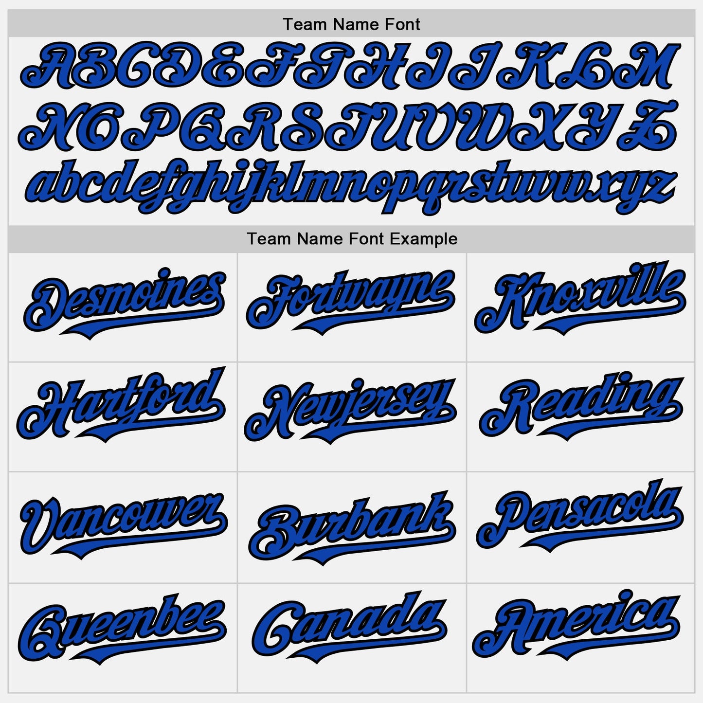 Custom White Black Pinstripe Thunder Blue Two-Button Unisex Softball Jersey view 4