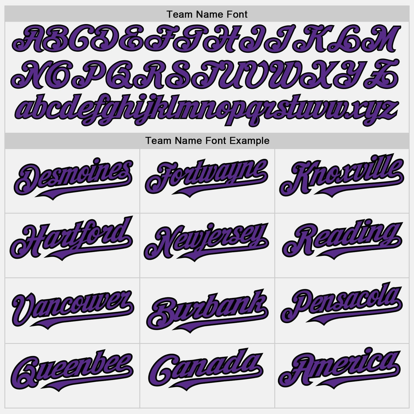 Custom White Black Pinstripe Purple Two-Button Unisex Softball Jersey view 4