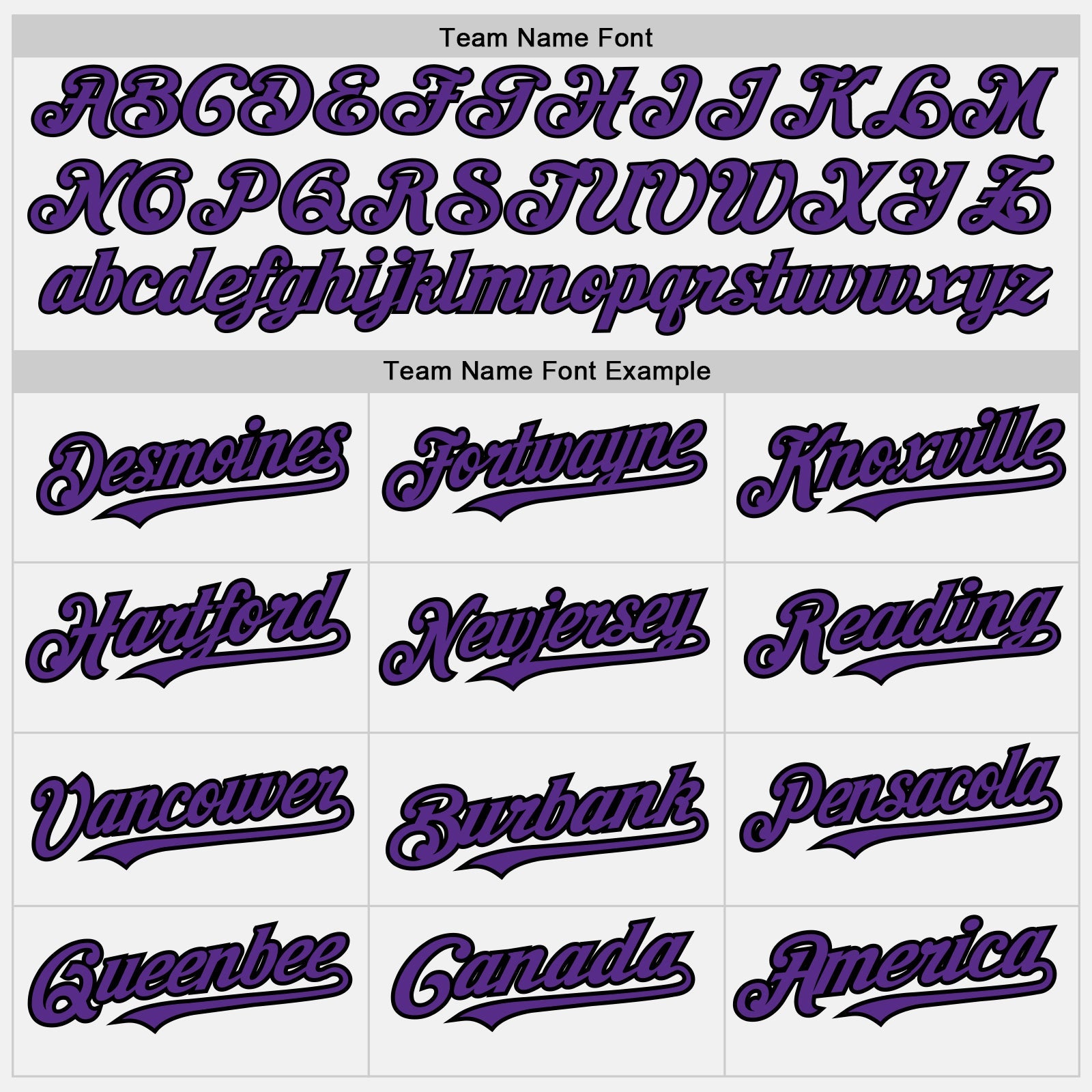 Custom White Black Pinstripe Purple Two-Button Unisex Softball Jersey view 4