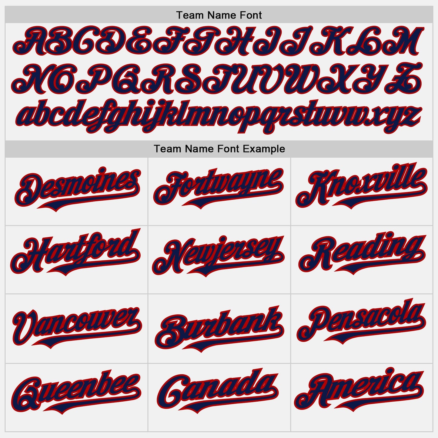 Custom White Navy Pinstripe Red Two-Button Unisex Softball Jersey view 4