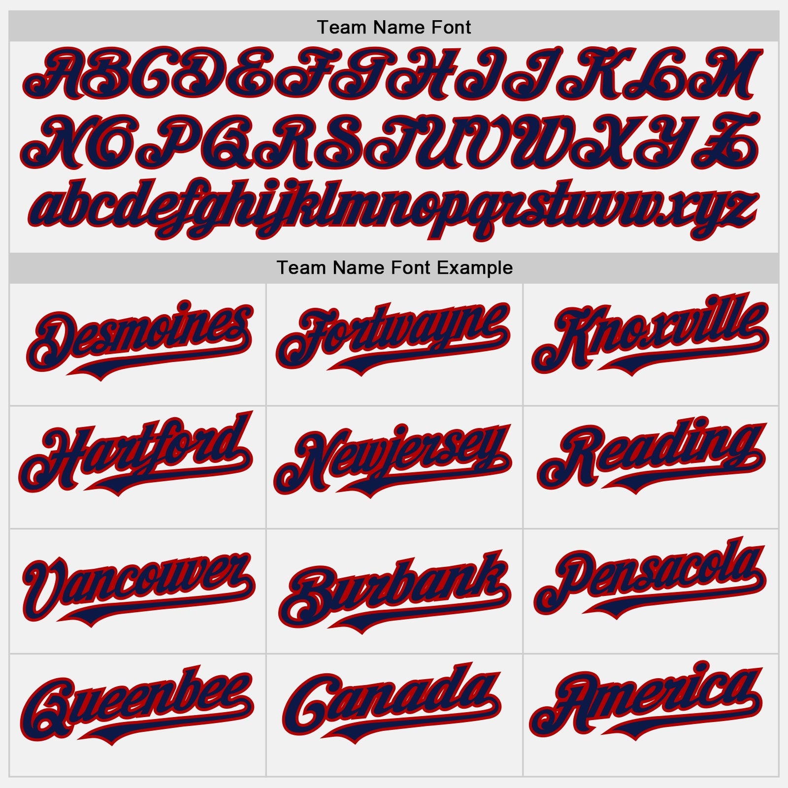 Custom White Navy Pinstripe Red Two-Button Unisex Softball Jersey view 4