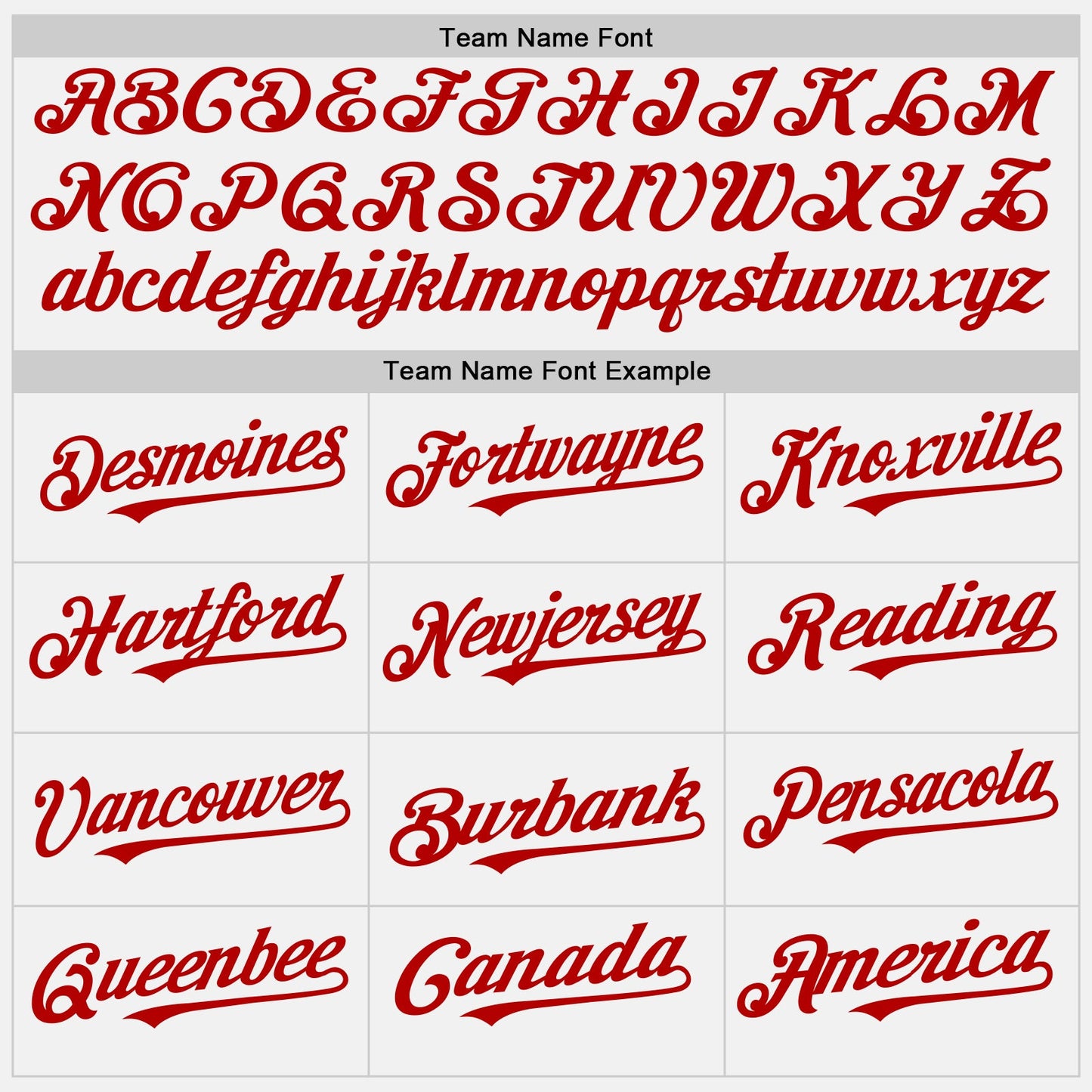 Custom White Red Pinstripe Red Two-Button Unisex Softball Jersey view 4