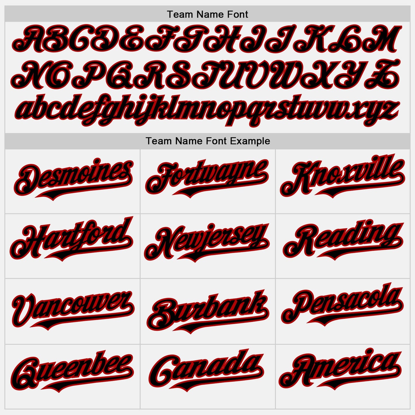 Custom White Red Pinstripe Black Two-Button Unisex Softball Jersey view 4