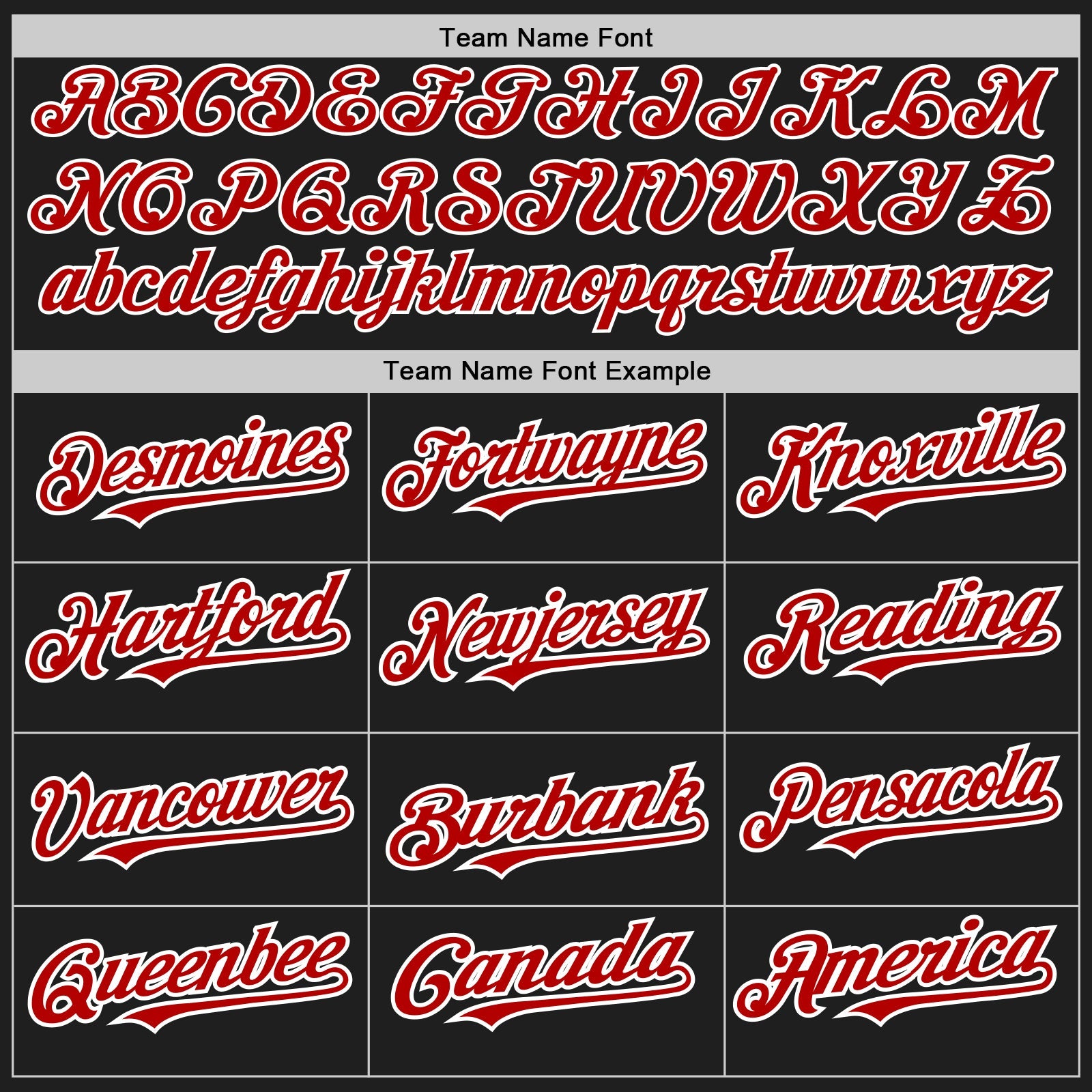 Custom Black Red Pinstripe White Two-Button Unisex Softball Jersey view 4