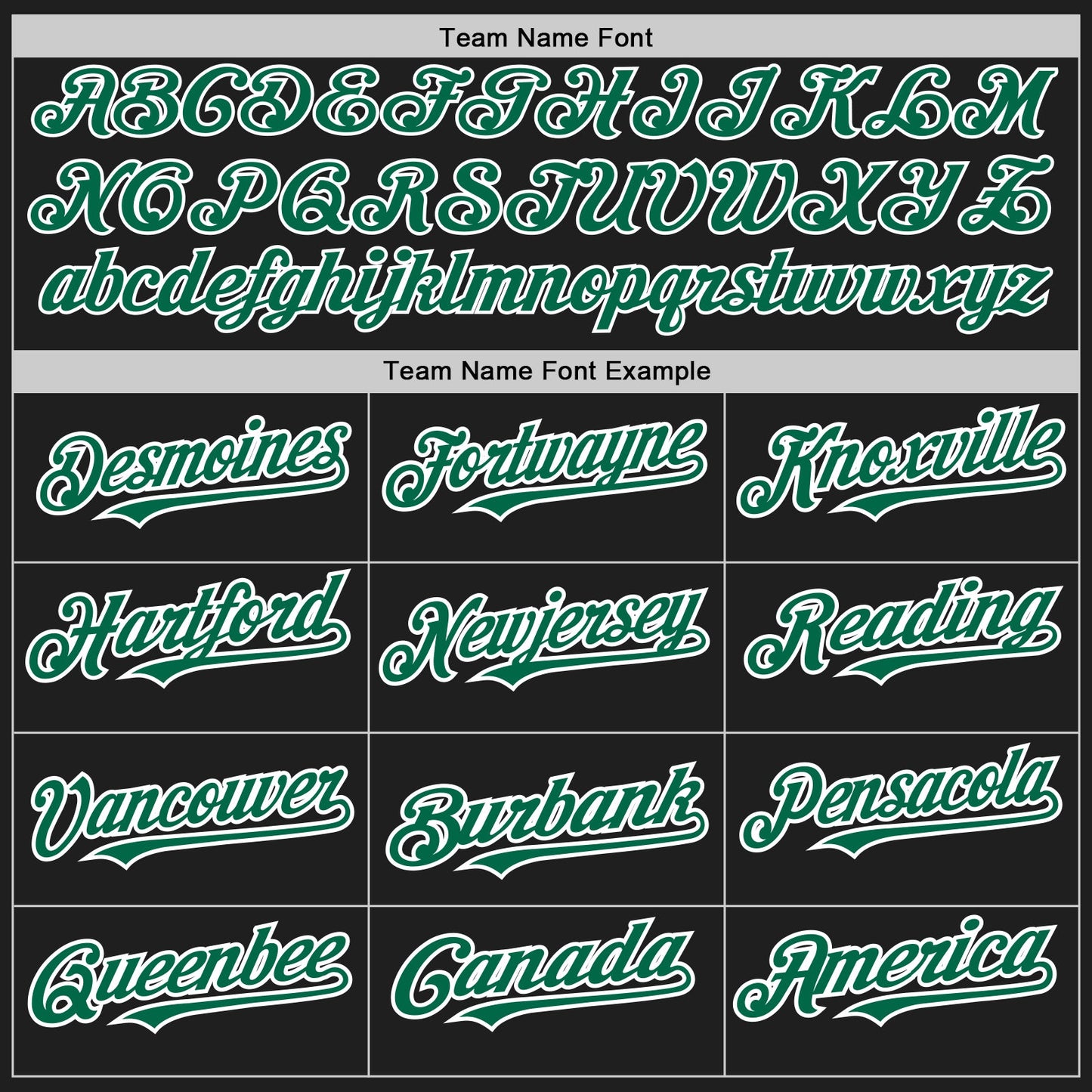 Custom Black Kelly Green Pinstripe White Two-Button Unisex Softball Jersey view 4