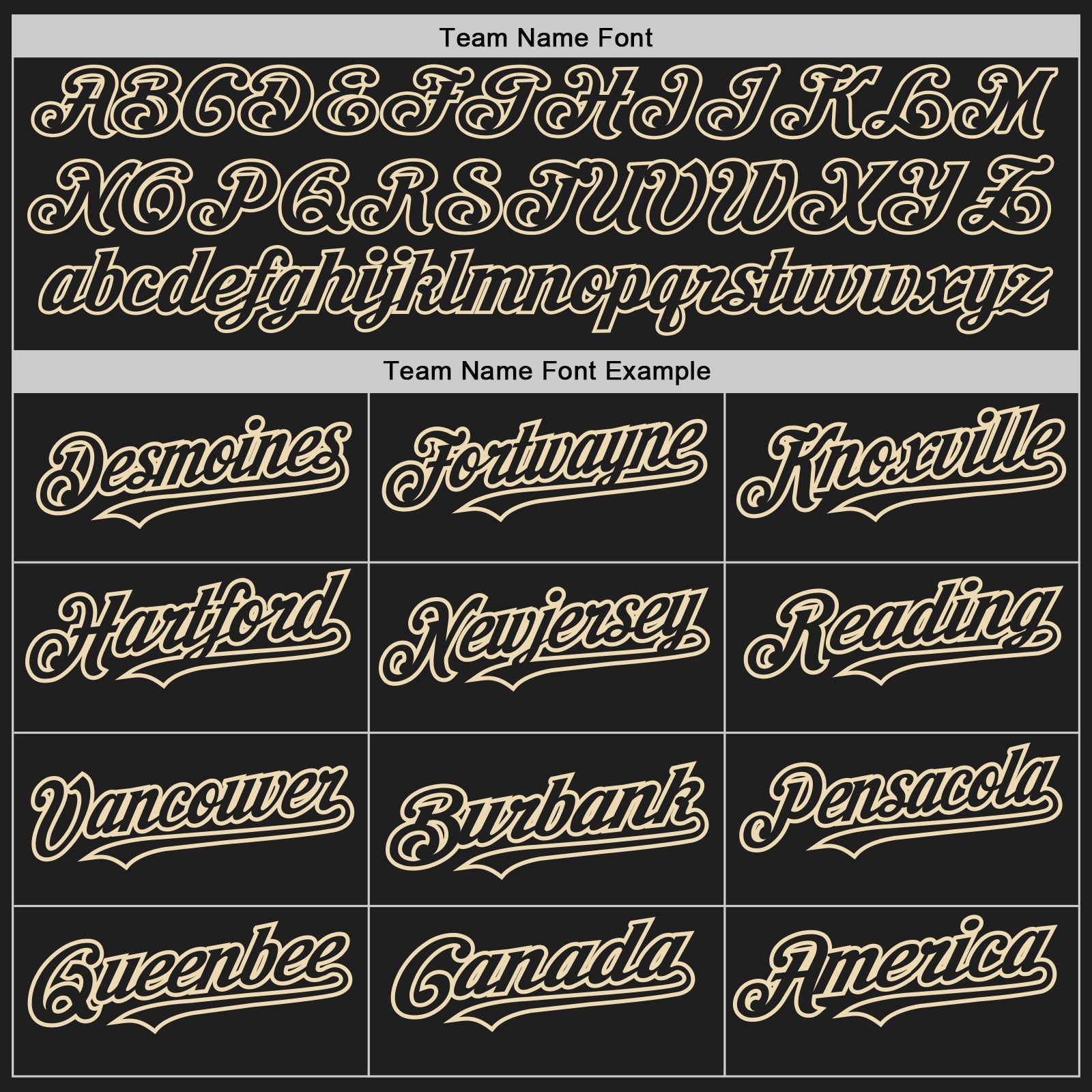 Custom Black Cream Pinstripe Cream Two-Button Unisex Softball Jersey view 4