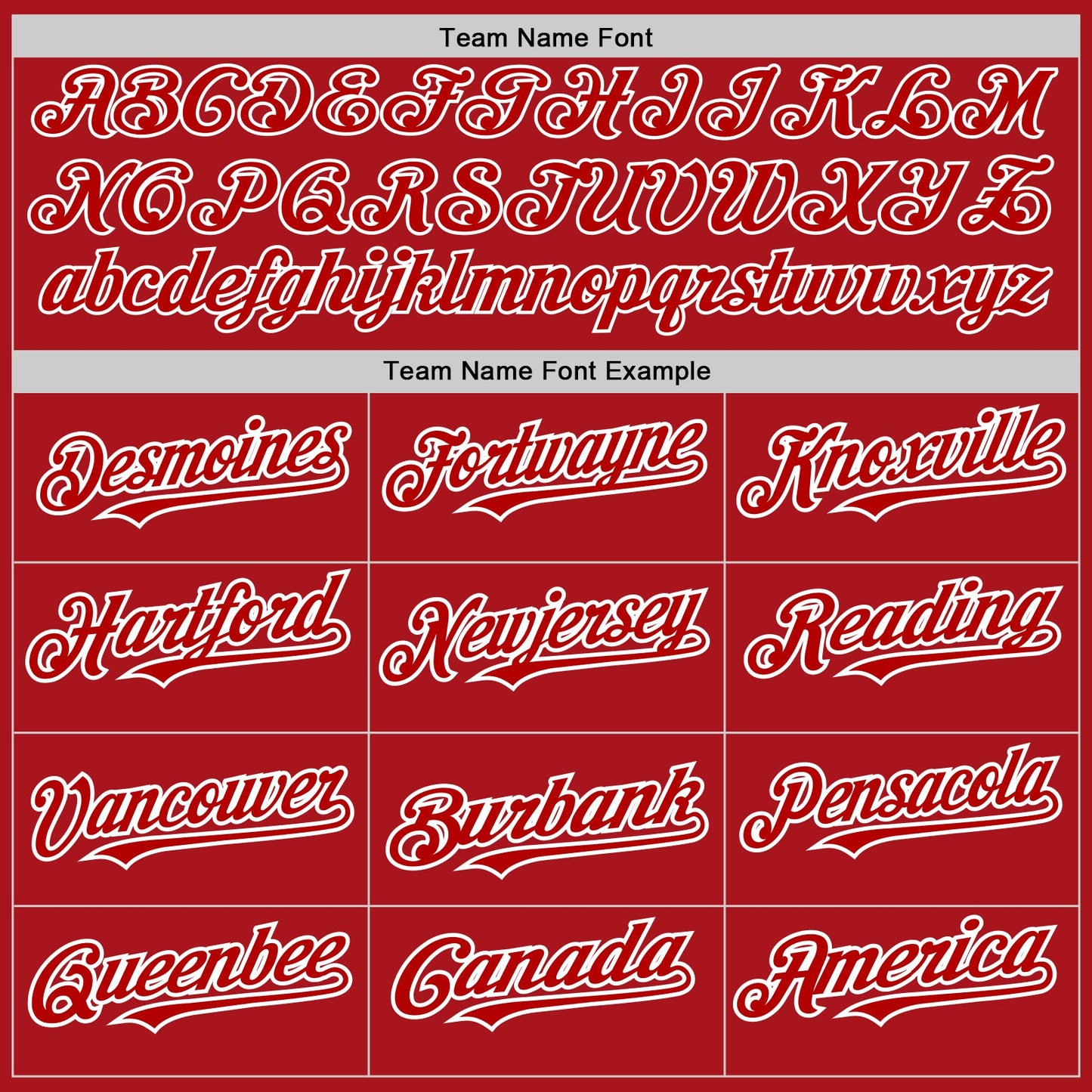 Custom Red White Pinstripe White Two-Button Unisex Softball Jersey view 4