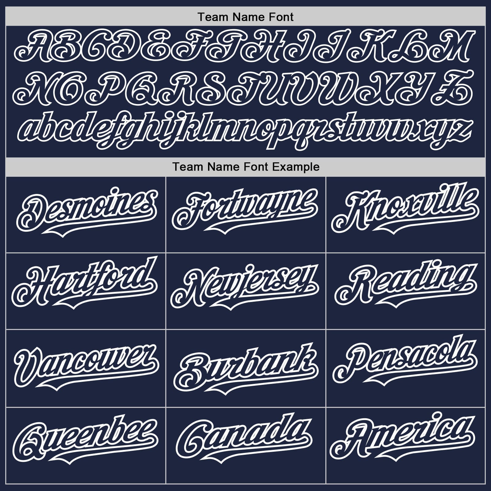 Custom Navy White Pinstripe White Two-Button Unisex Softball Jersey view 4
