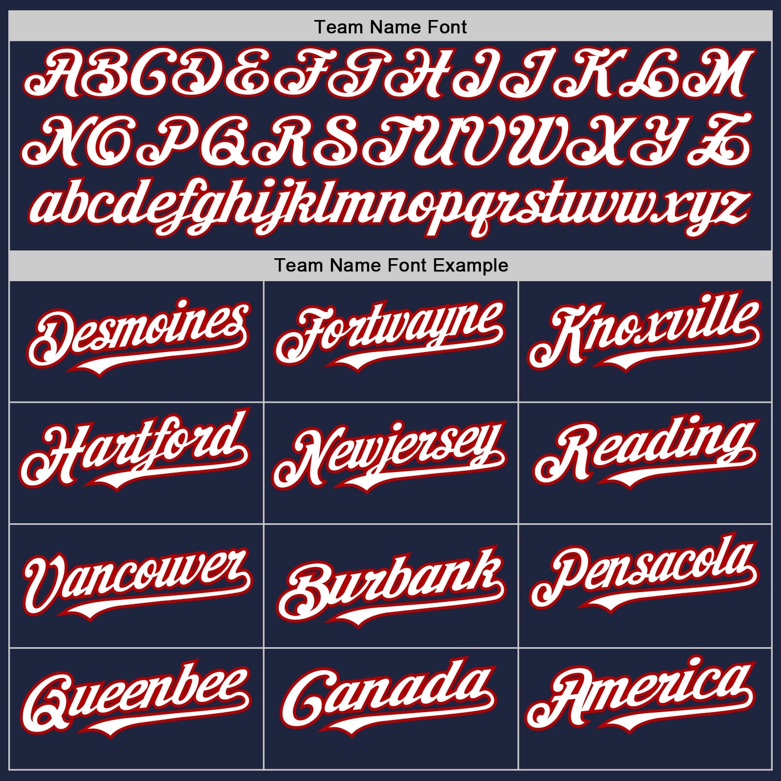 Custom Navy Red Pinstripe White Two-Button Unisex Softball Jersey view 4
