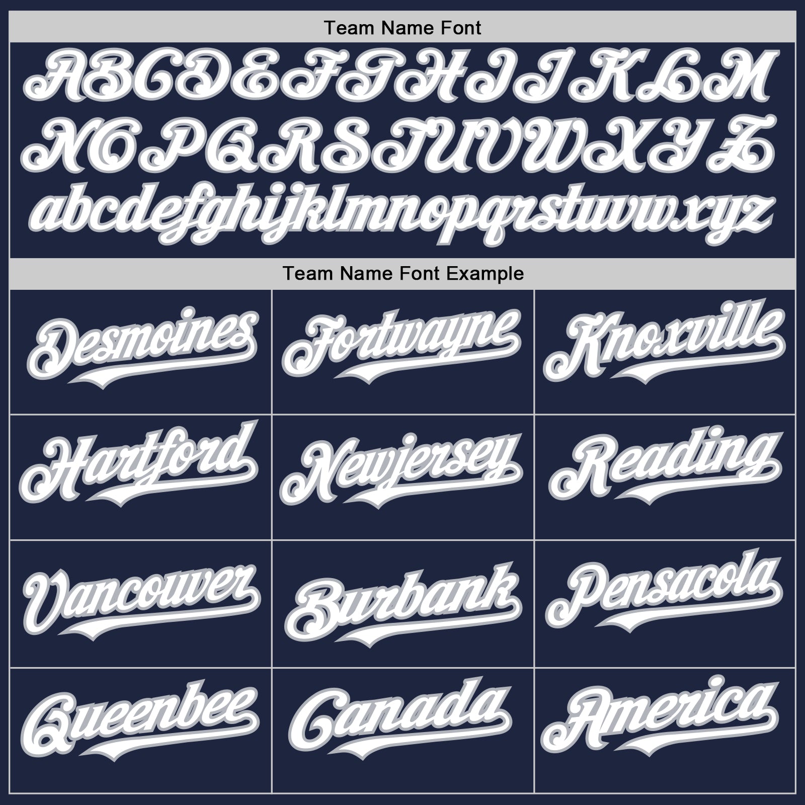 Custom Navy Gray Pinstripe White Two-Button Unisex Softball Jersey view 4