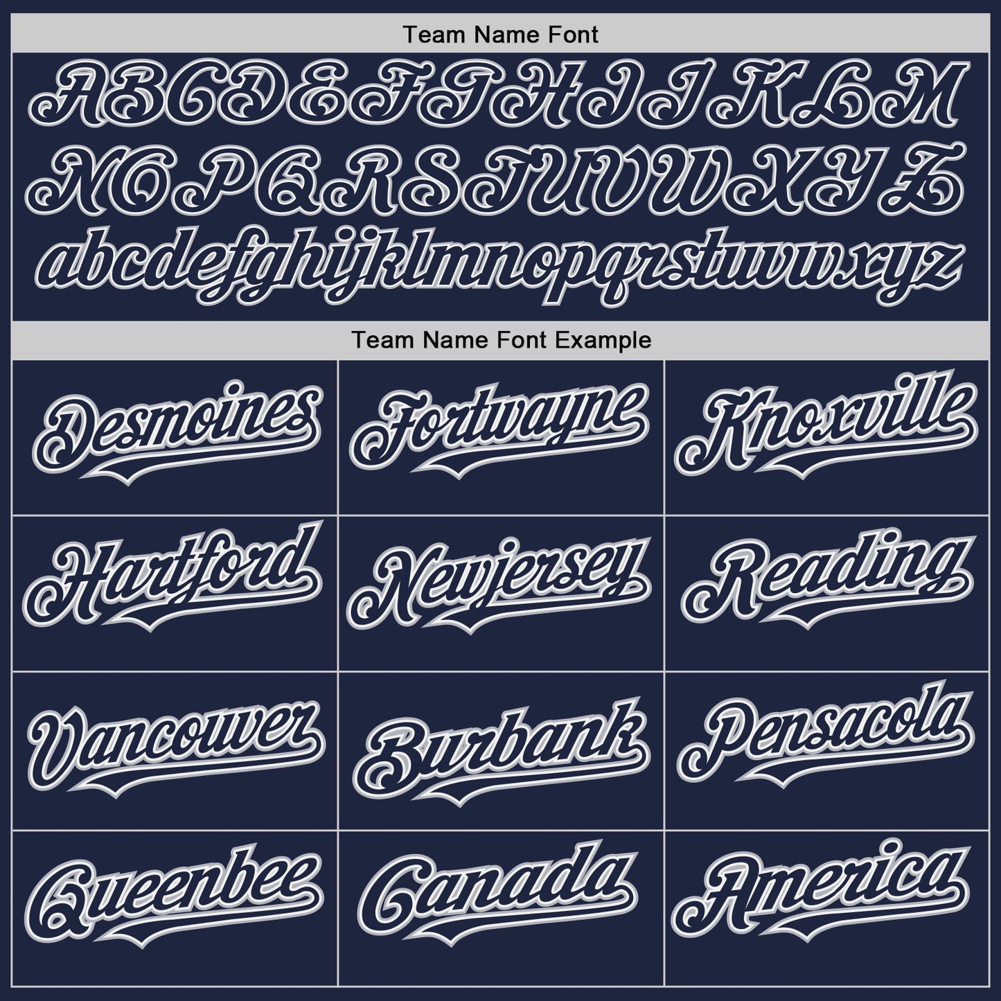 Custom Navy Gray Pinstripe White Two-Button Unisex Softball Jersey view 4
