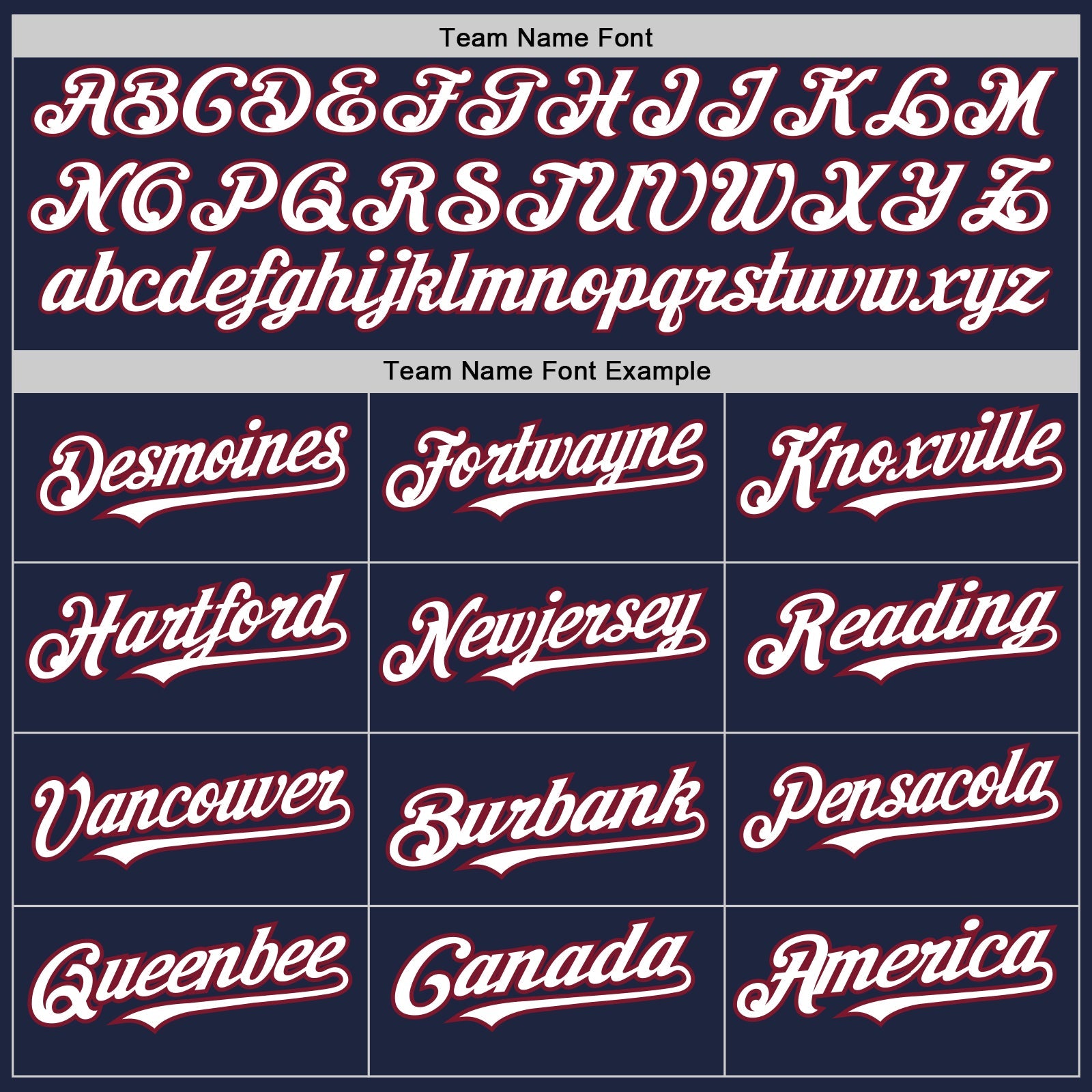 Custom Navy Crimson Pinstripe White Two-Button Unisex Softball Jersey view 5