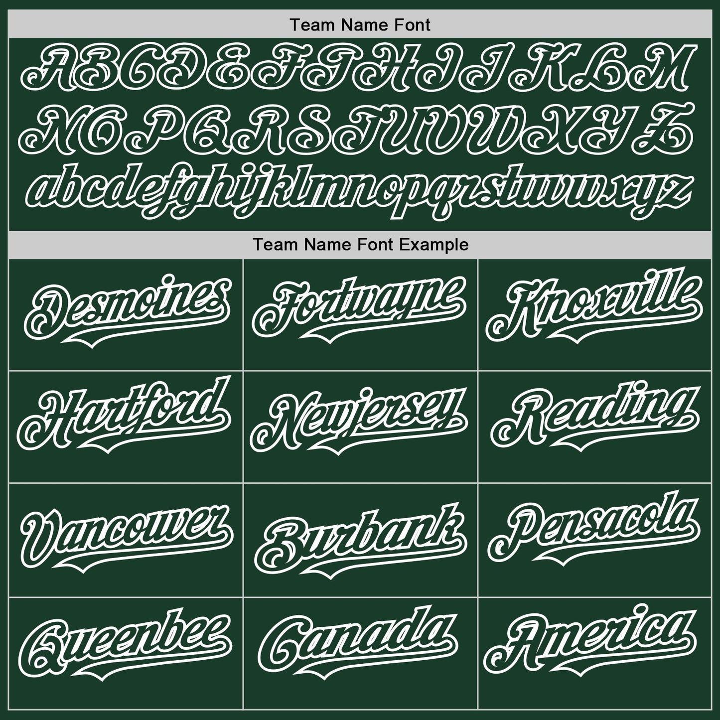 Custom Green White Pinstripe White Two-Button Unisex Softball Jersey view 4