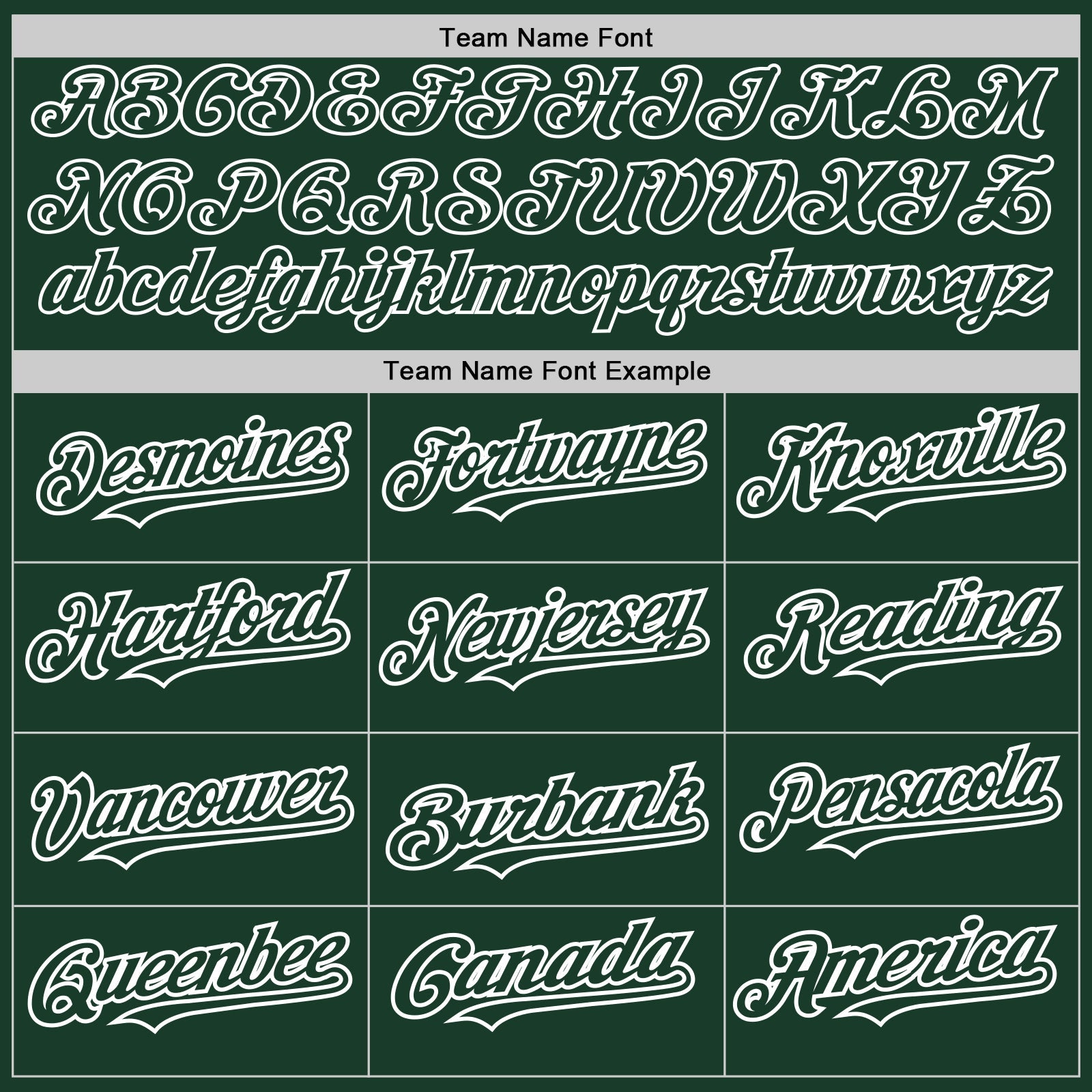 Custom Green White Pinstripe White Two-Button Unisex Softball Jersey view 4