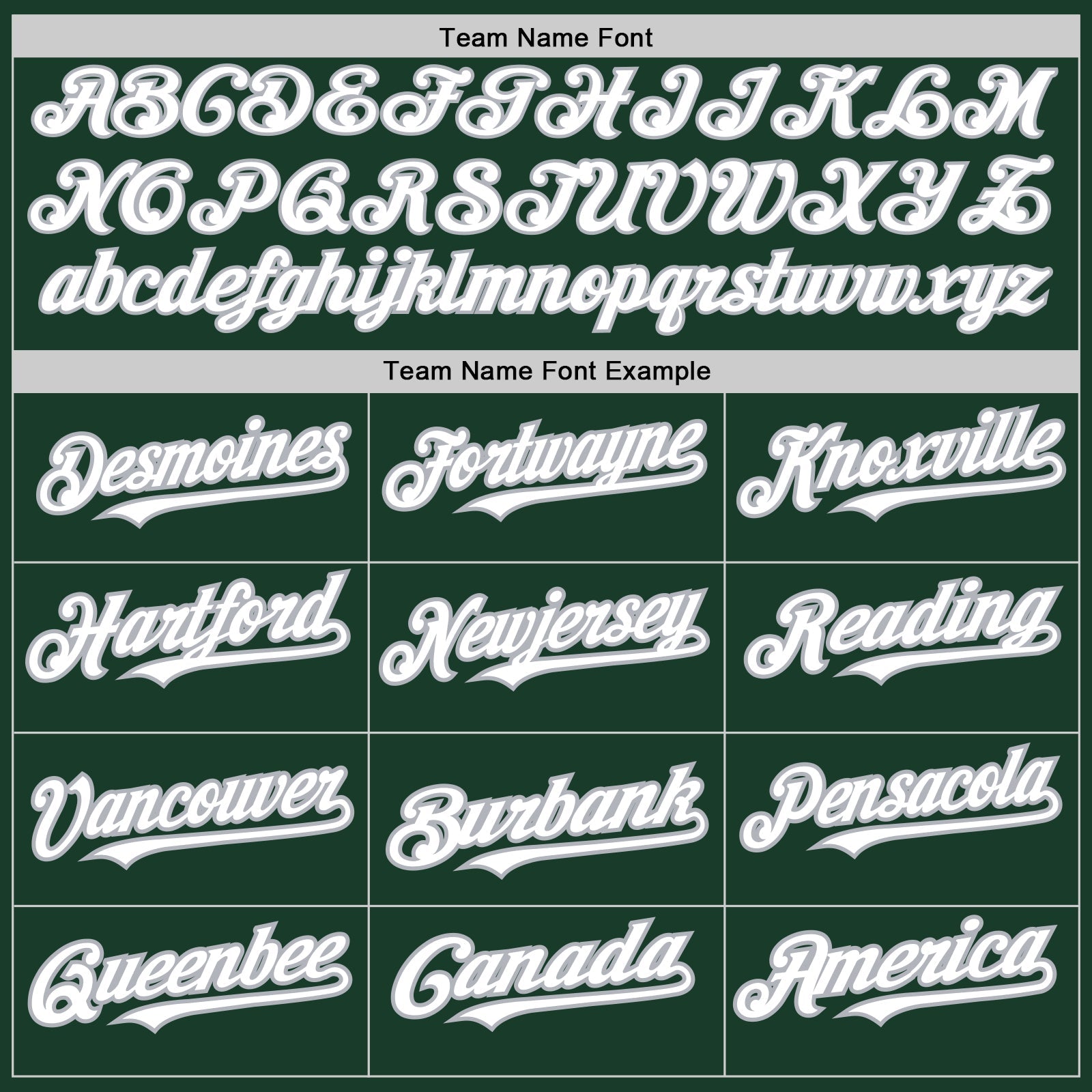 Custom Green Gray Pinstripe White Two-Button Unisex Softball Jersey view 4