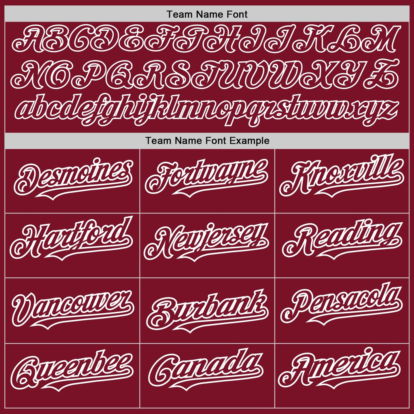 Custom Crimson White Pinstripe White Two-Button Unisex Softball Jersey view 4