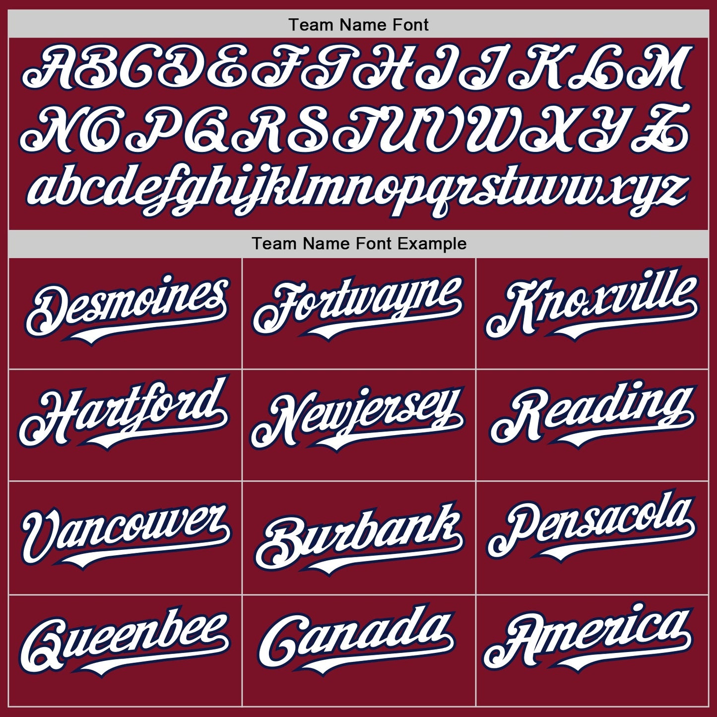 Custom Crimson Navy Pinstripe White Two-Button Unisex Softball Jersey view 4