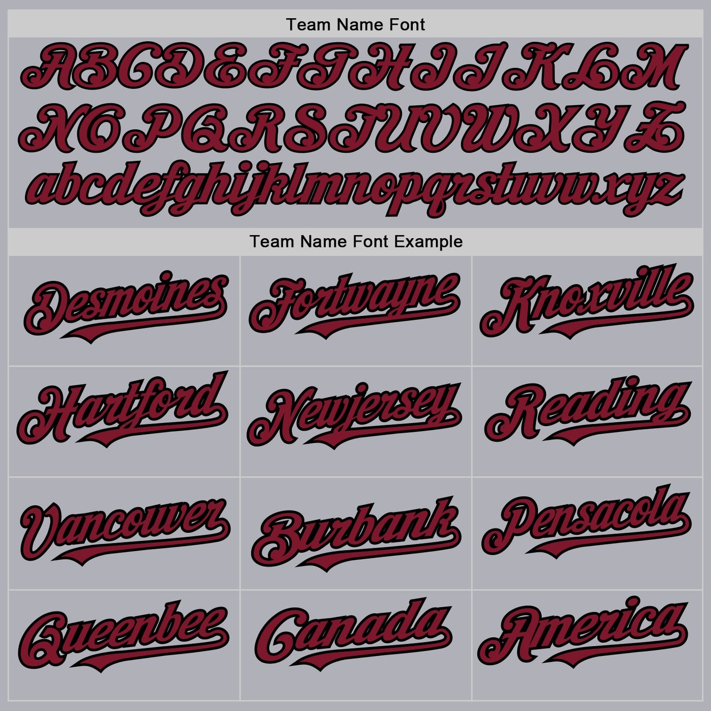 Custom Gray Black Pinstripe Crimson Two-Button Unisex Softball Jersey view 4