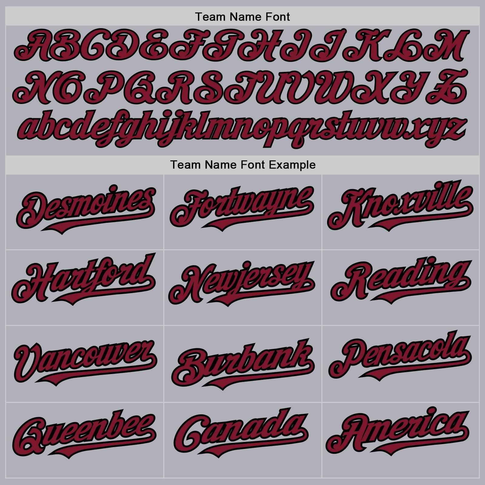 Custom Gray Black Pinstripe Crimson Two-Button Unisex Softball Jersey view 4