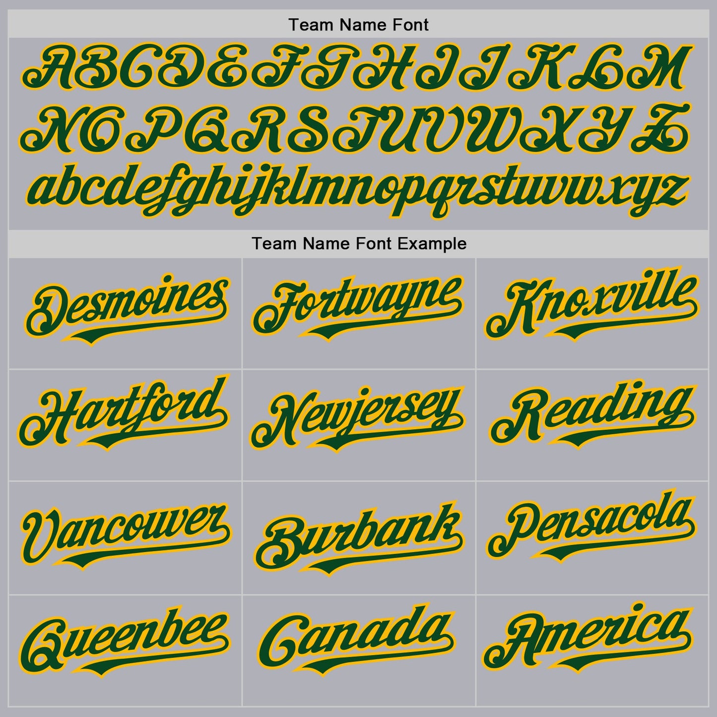 Custom Gray Green Pinstripe Gold Two-Button Unisex Softball Jersey view 4