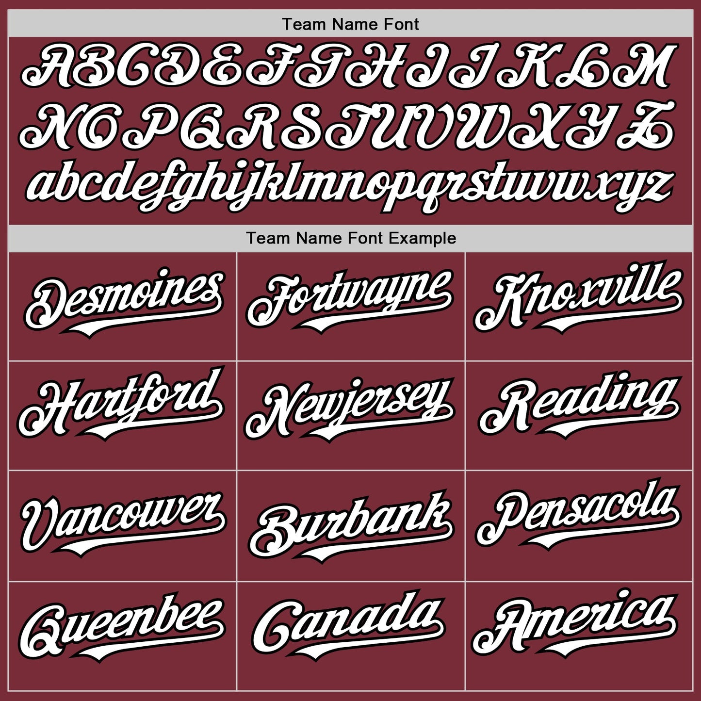 Custom Burgundy Black Pinstripe White Two-Button Unisex Softball Jersey view 4