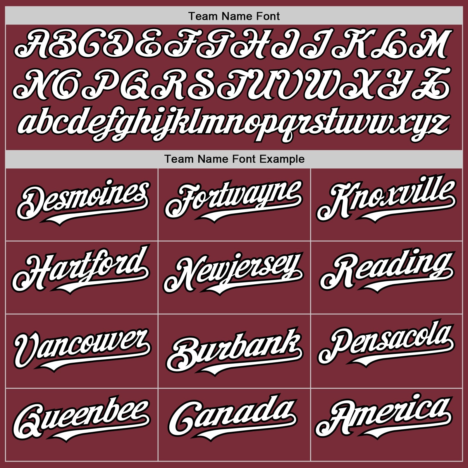 Custom Burgundy Black Pinstripe White Two-Button Unisex Softball Jersey view 4