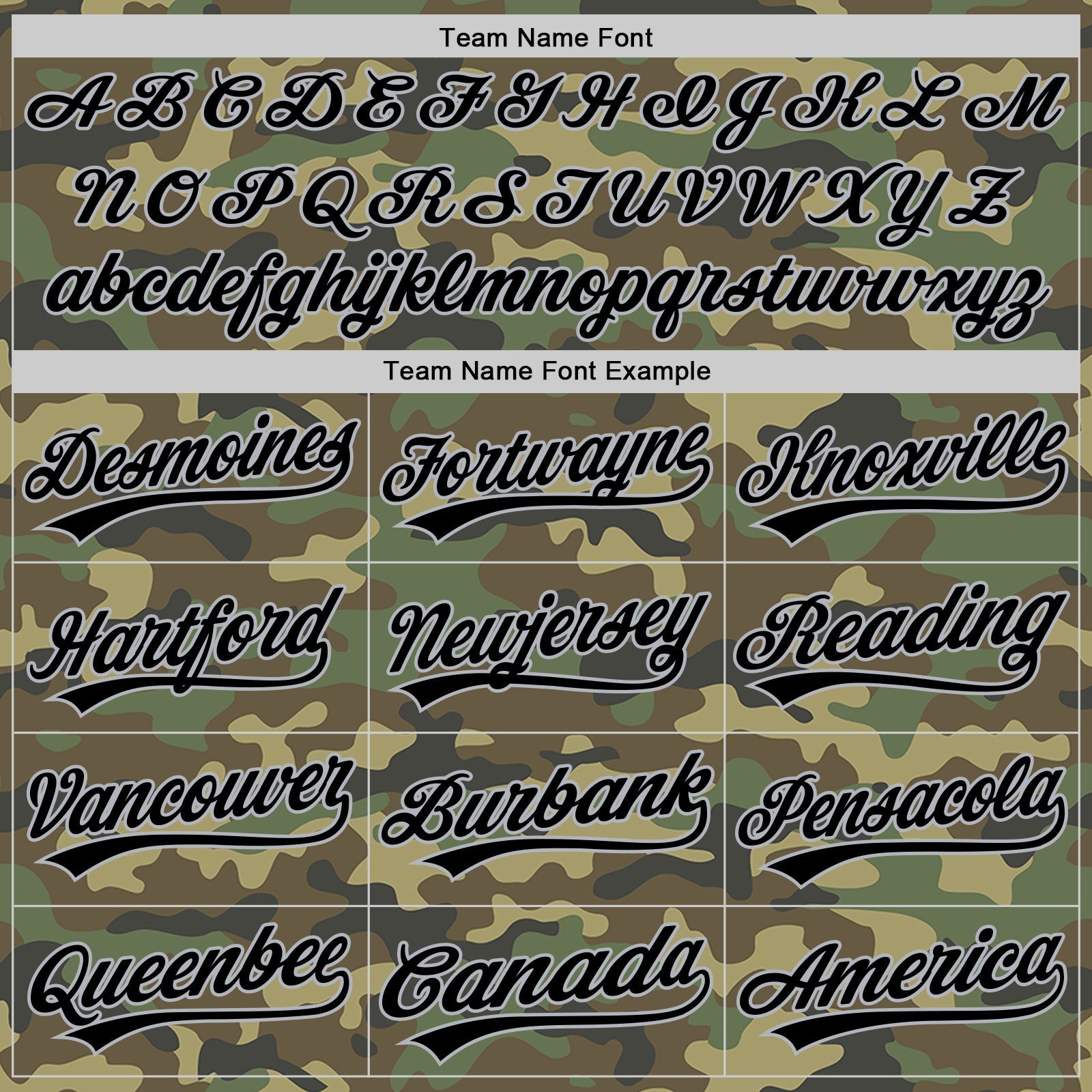 Custom Camo Black-Gray Salute To Service Two-Button Unisex Softball Jersey view 4