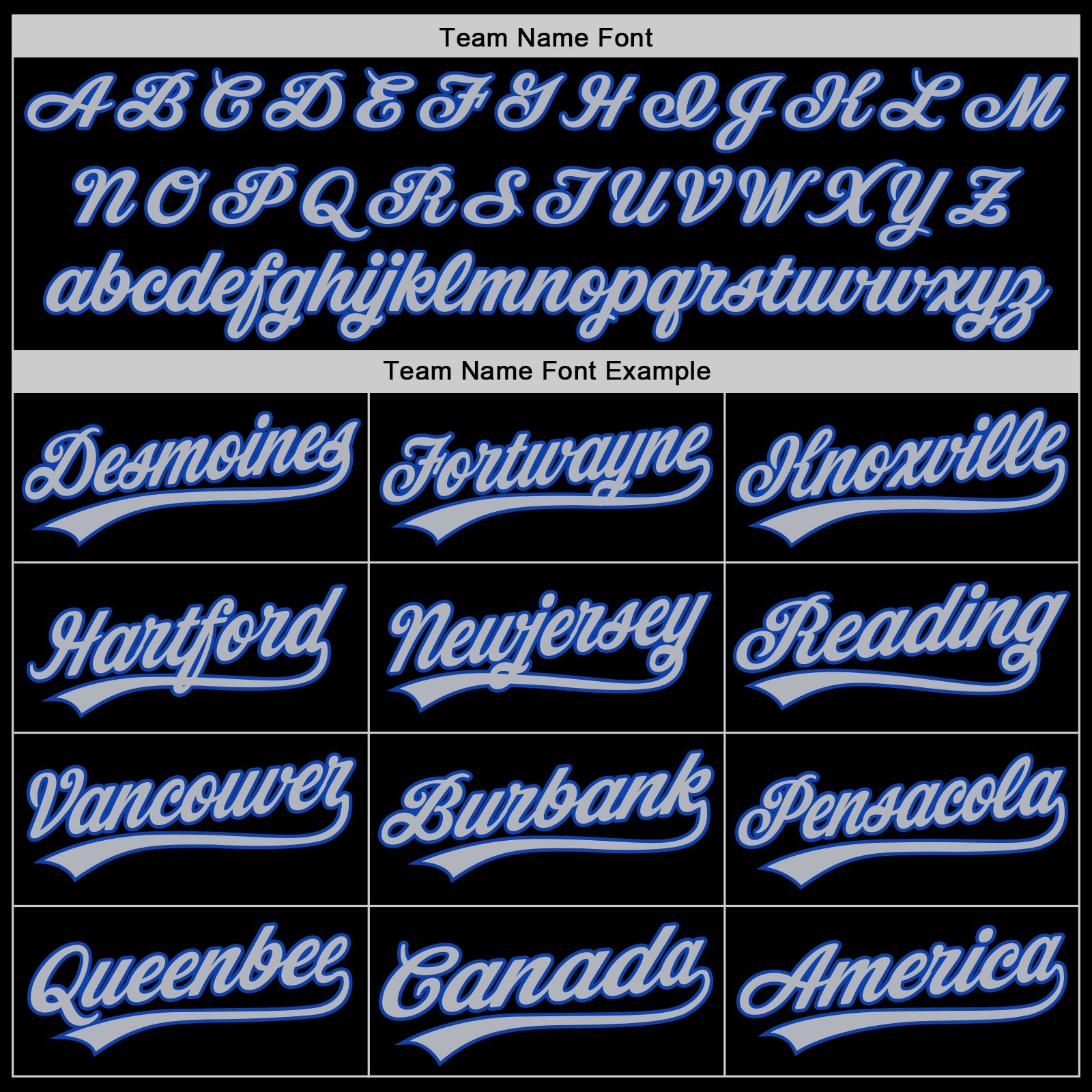 Custom Black Thunder Blue-Gray Two-Button Unisex Softball Jersey view 4