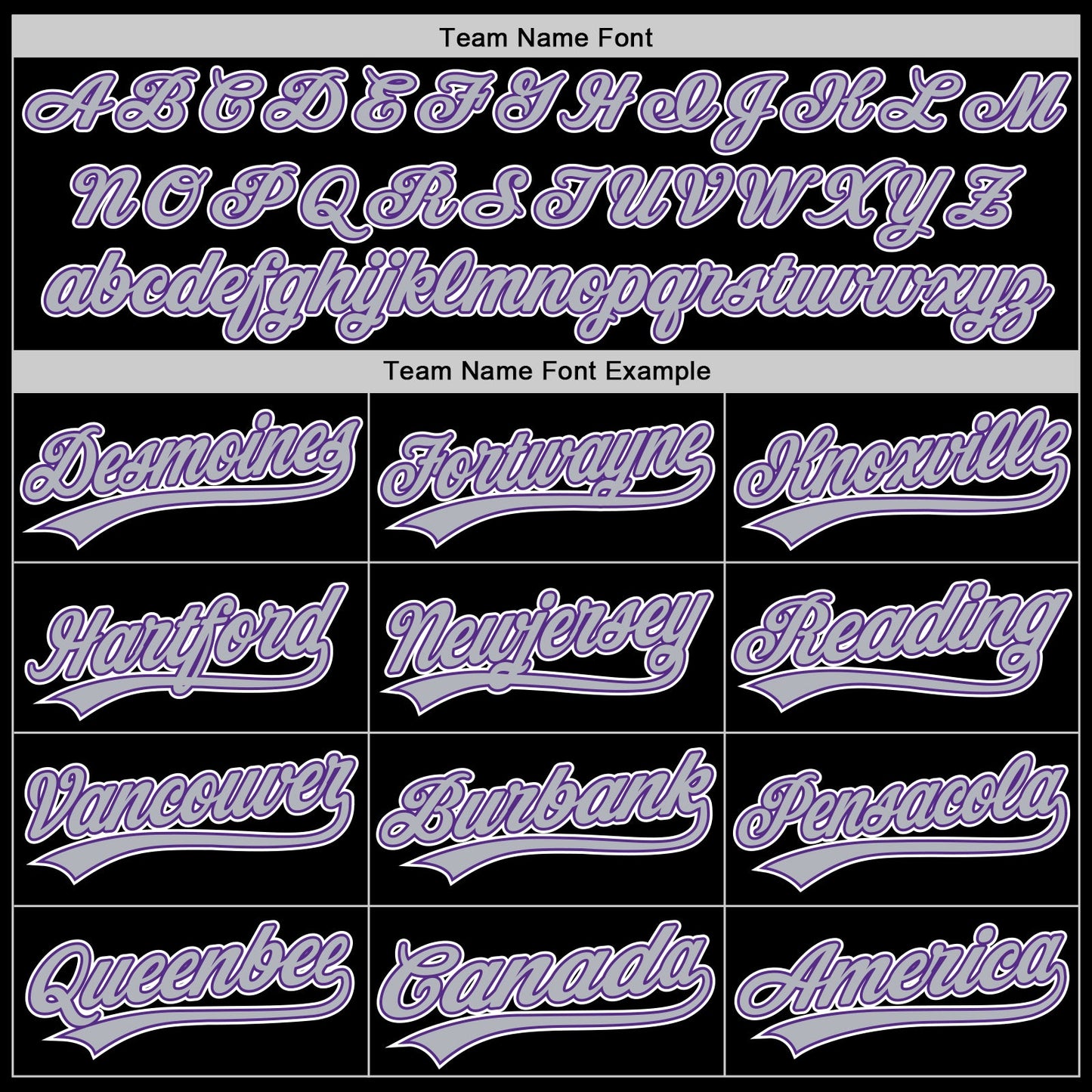 Custom Black Gray-Purple Two-Button Unisex Softball Jersey view 4