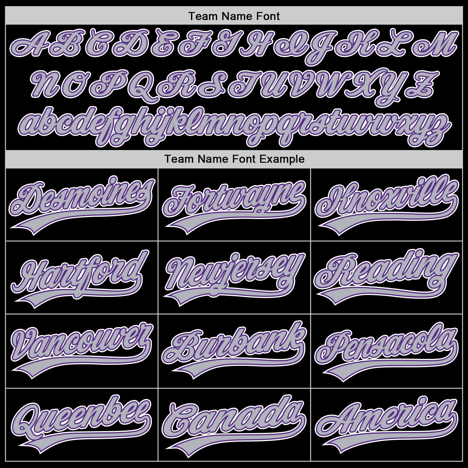 Custom Black Gray-Purple Two-Button Unisex Softball Jersey view 4