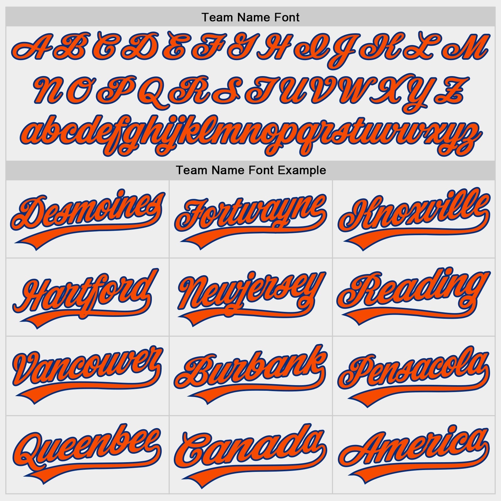 Custom White Orange-Royal Two-Button Unisex Softball Jersey view 4