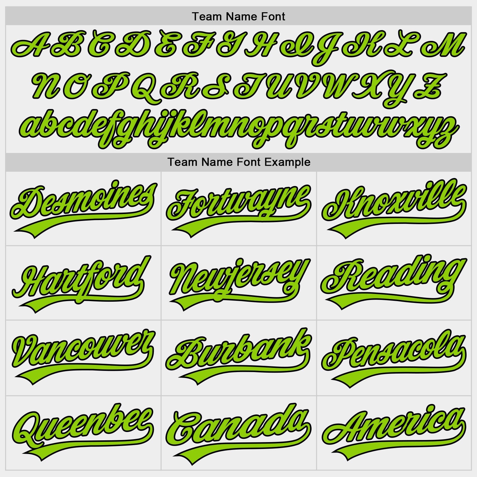 Custom White Neon Green-Black Two-Button Unisex Softball Jersey view 4